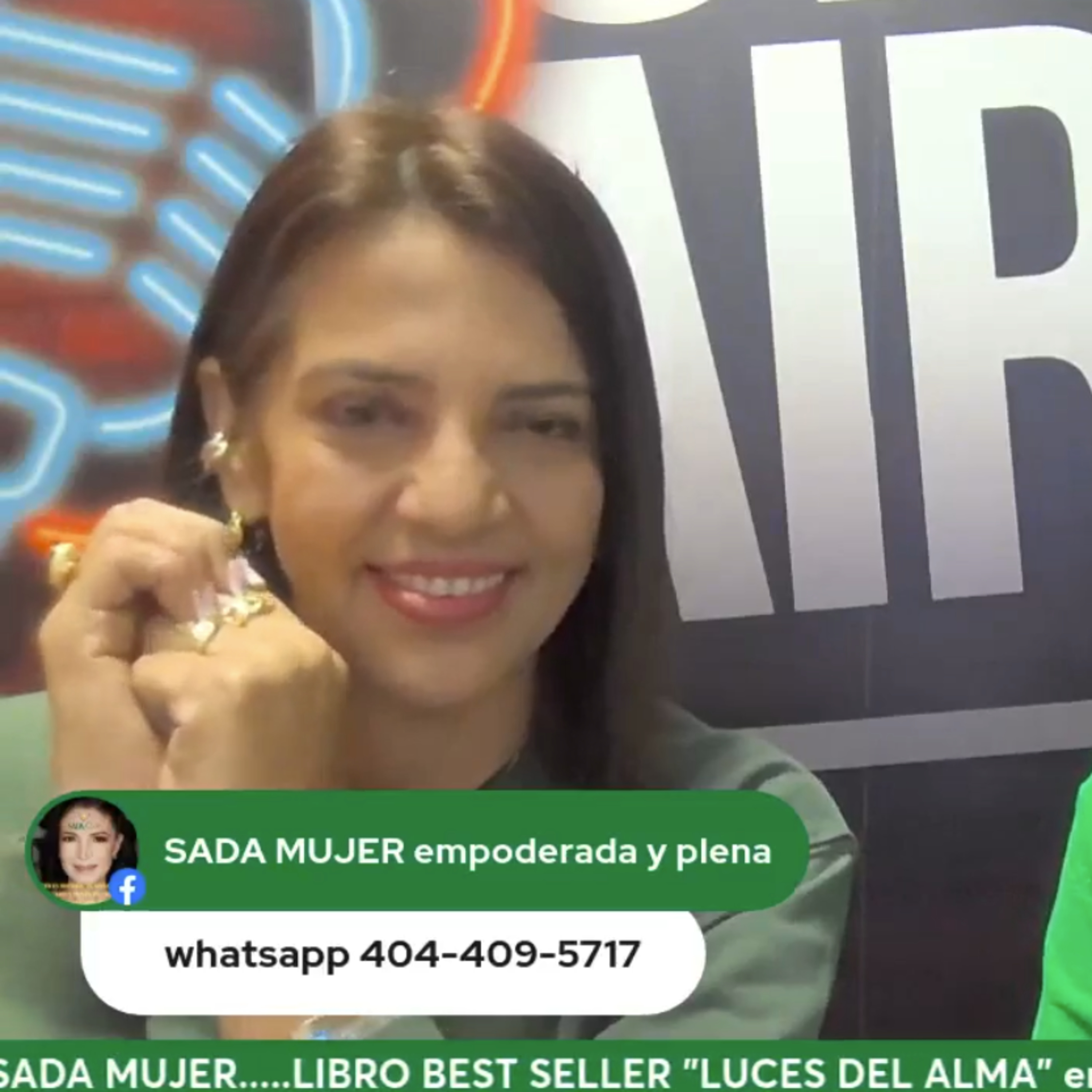 Sada Mujer