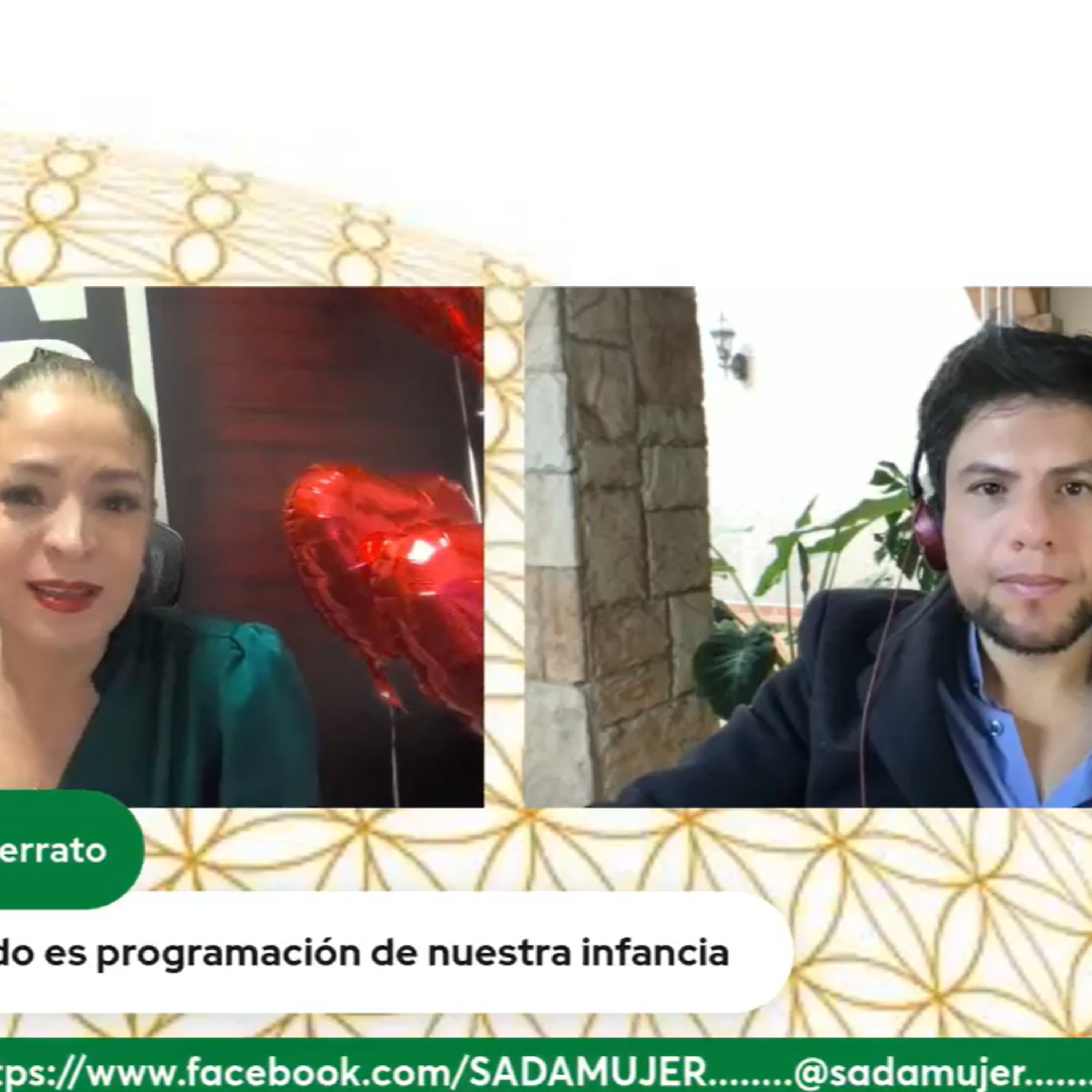 Sada Mujer