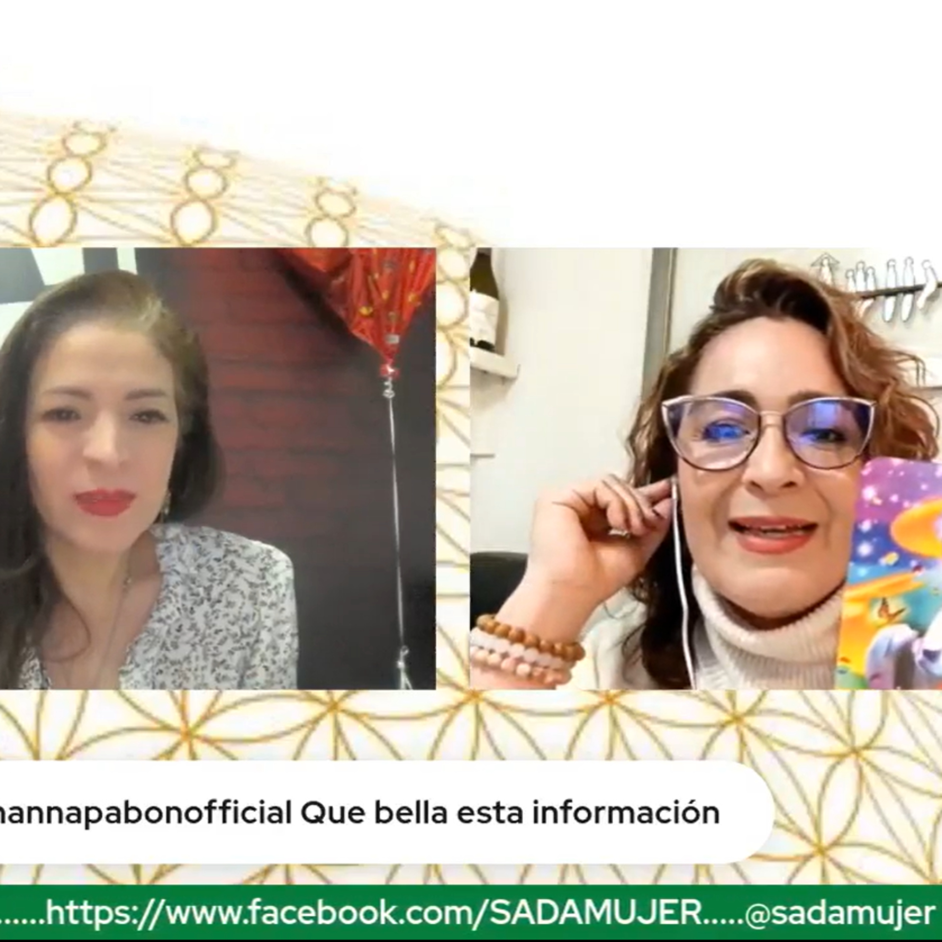 Sada Mujer