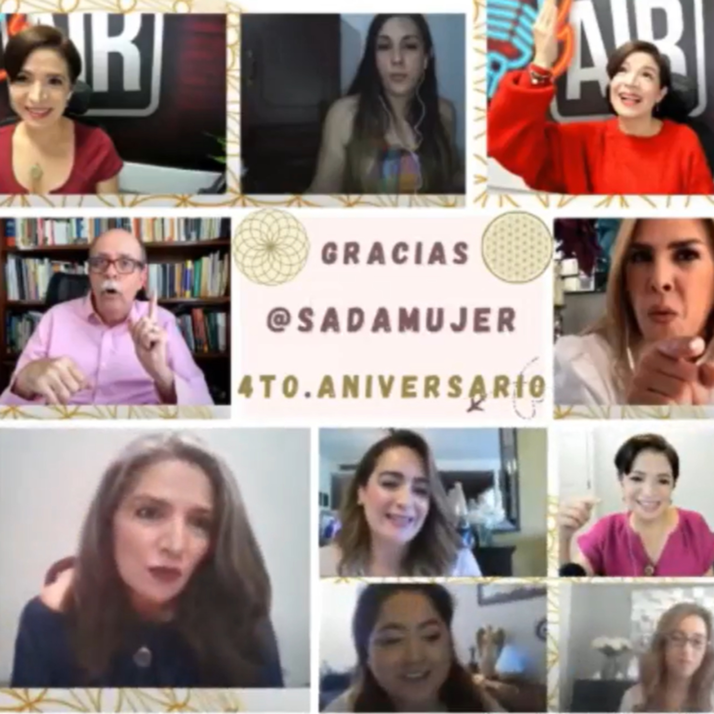 Sada Mujer