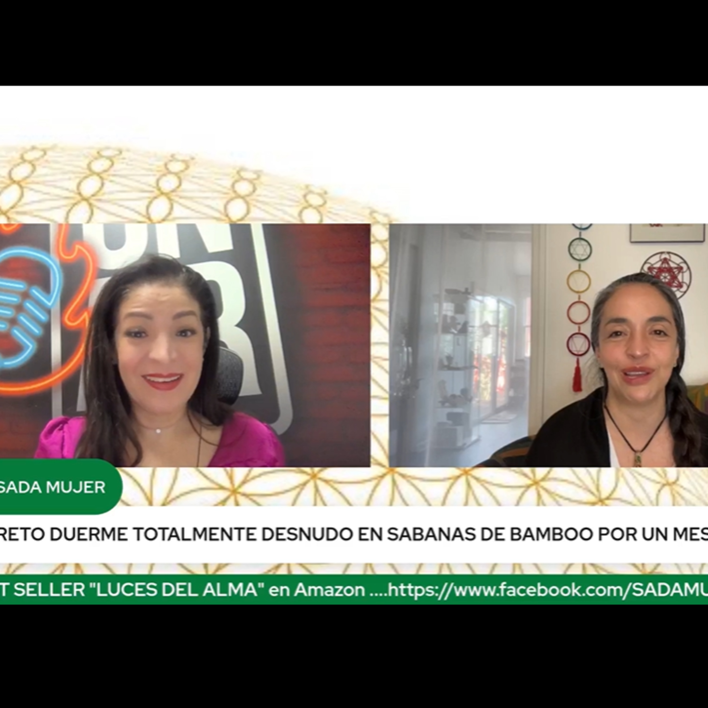 Sada Mujer