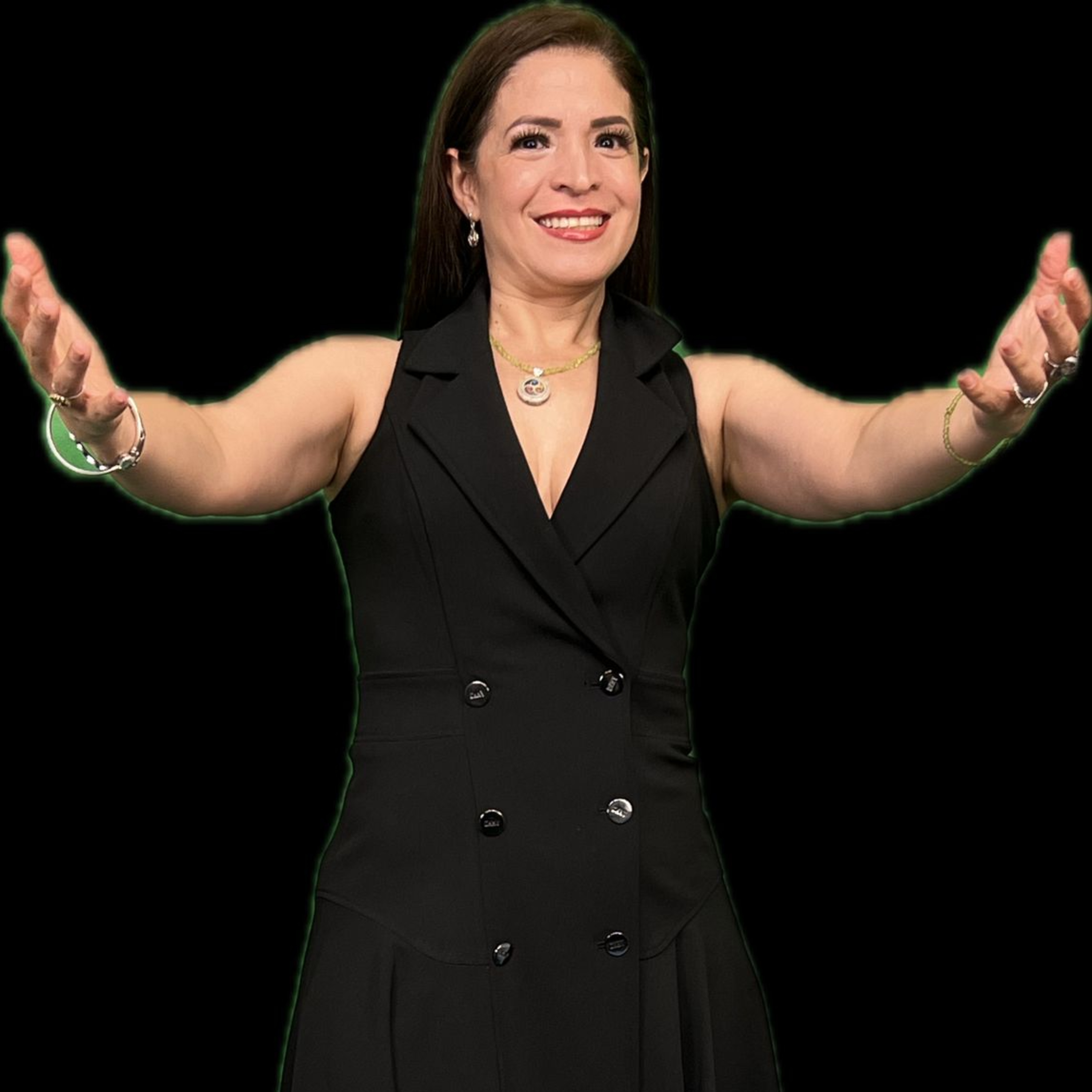Código Sagrado 221 PARA ALEJAR PERSONAS MOLESTAS O INDESEADAS episode artwork