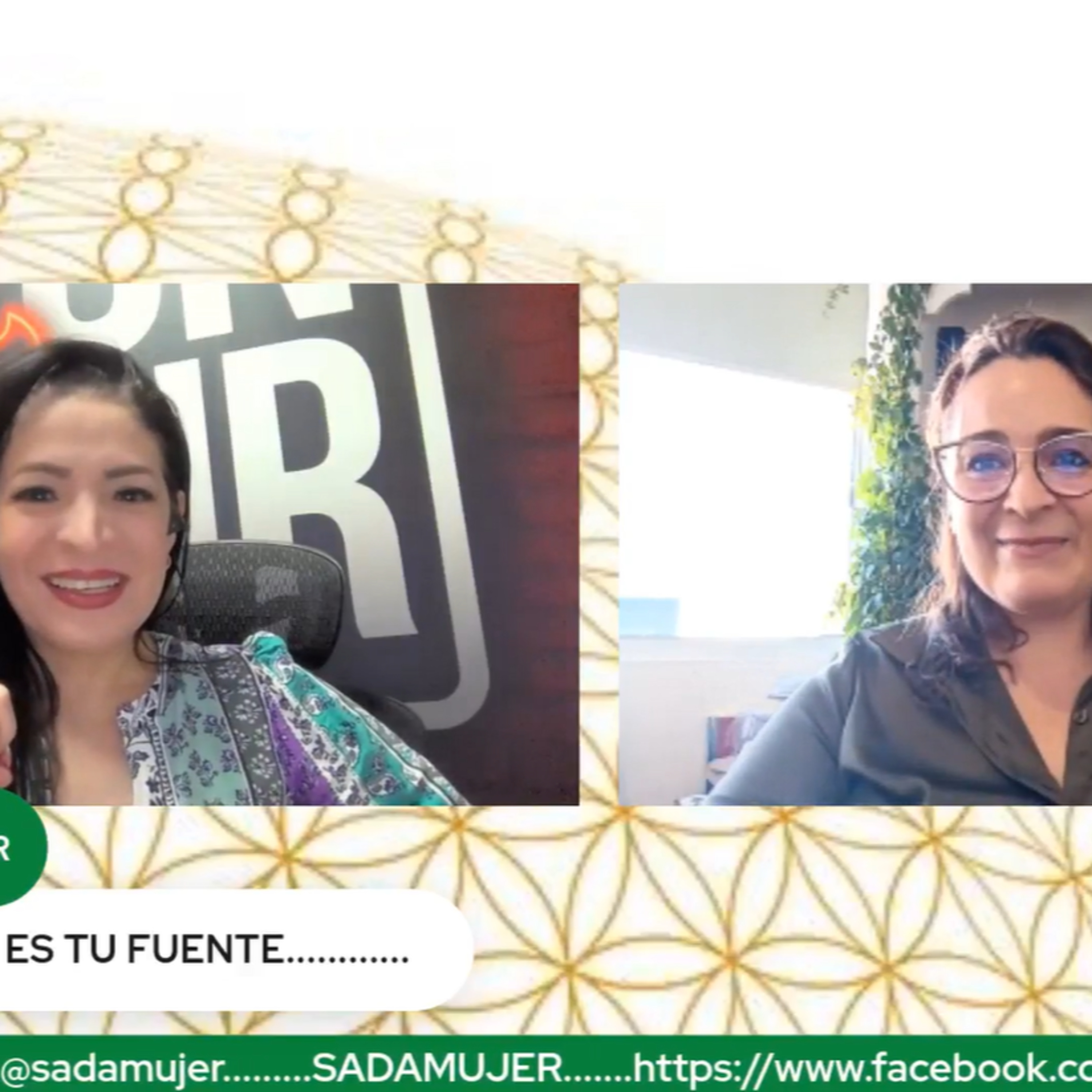 Sada Mujer