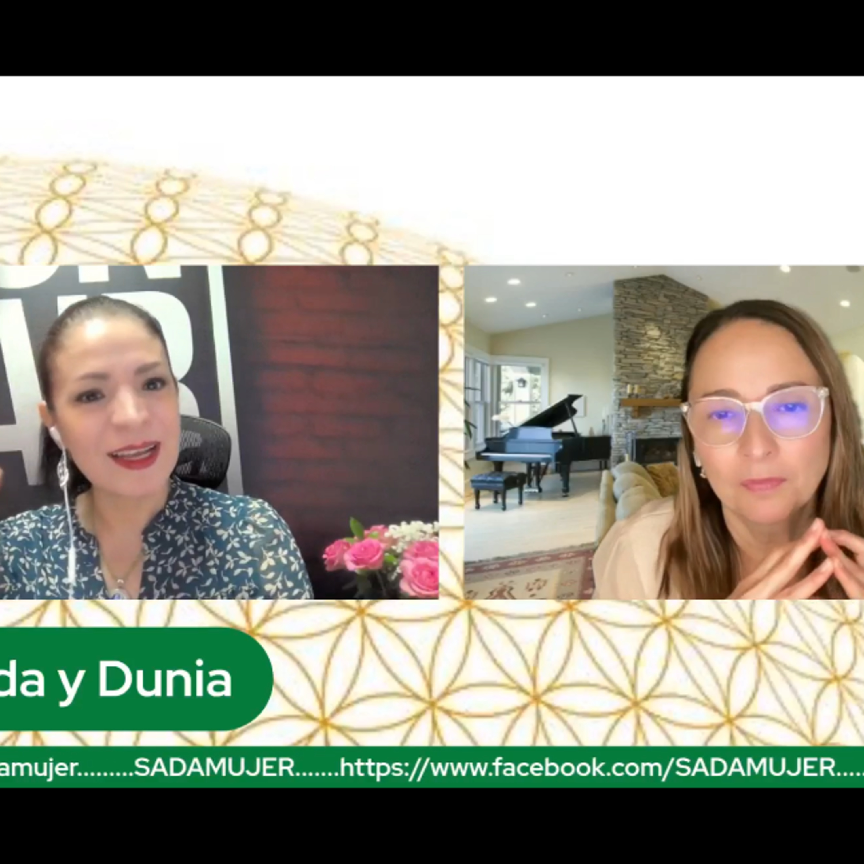 Sada Mujer