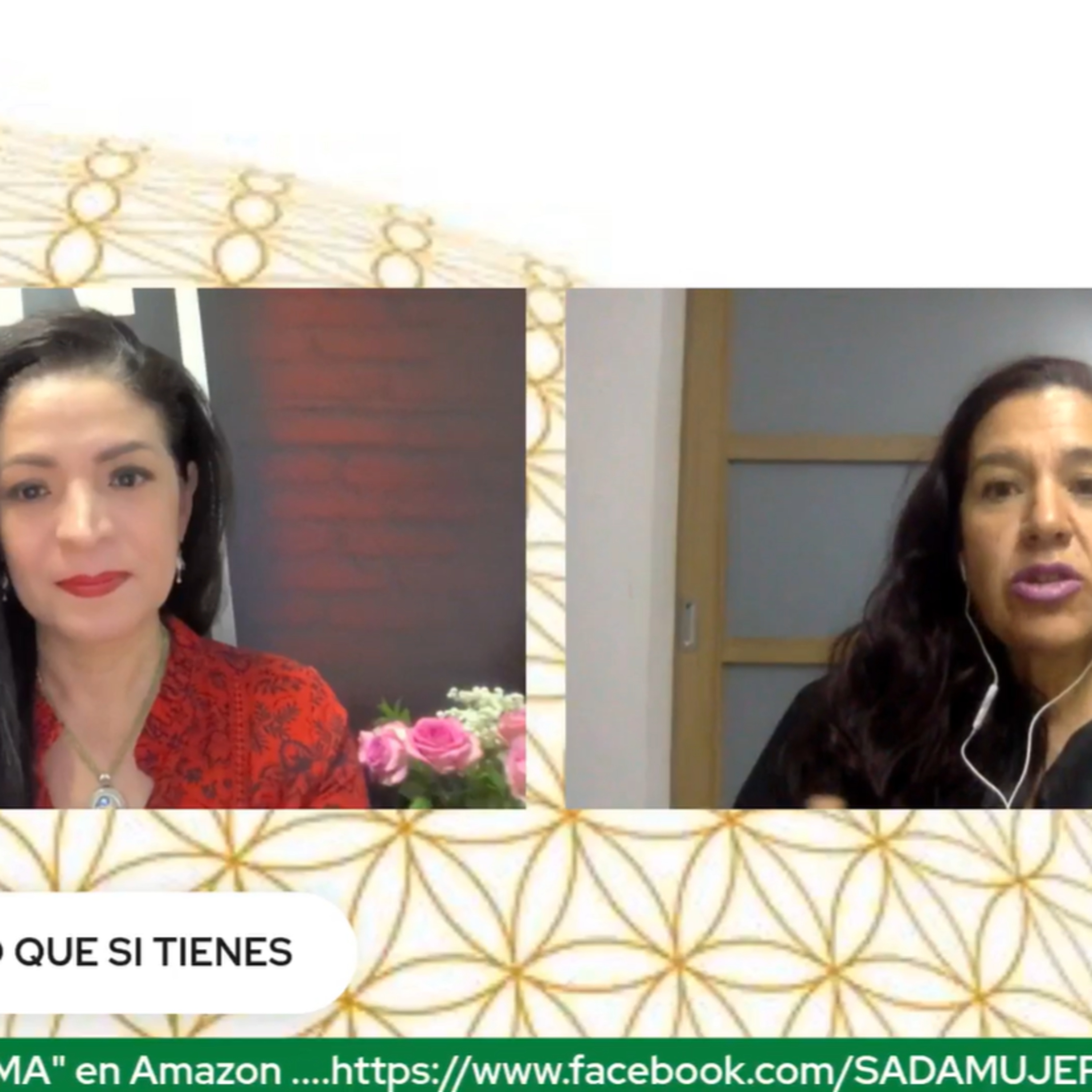 Sada Mujer