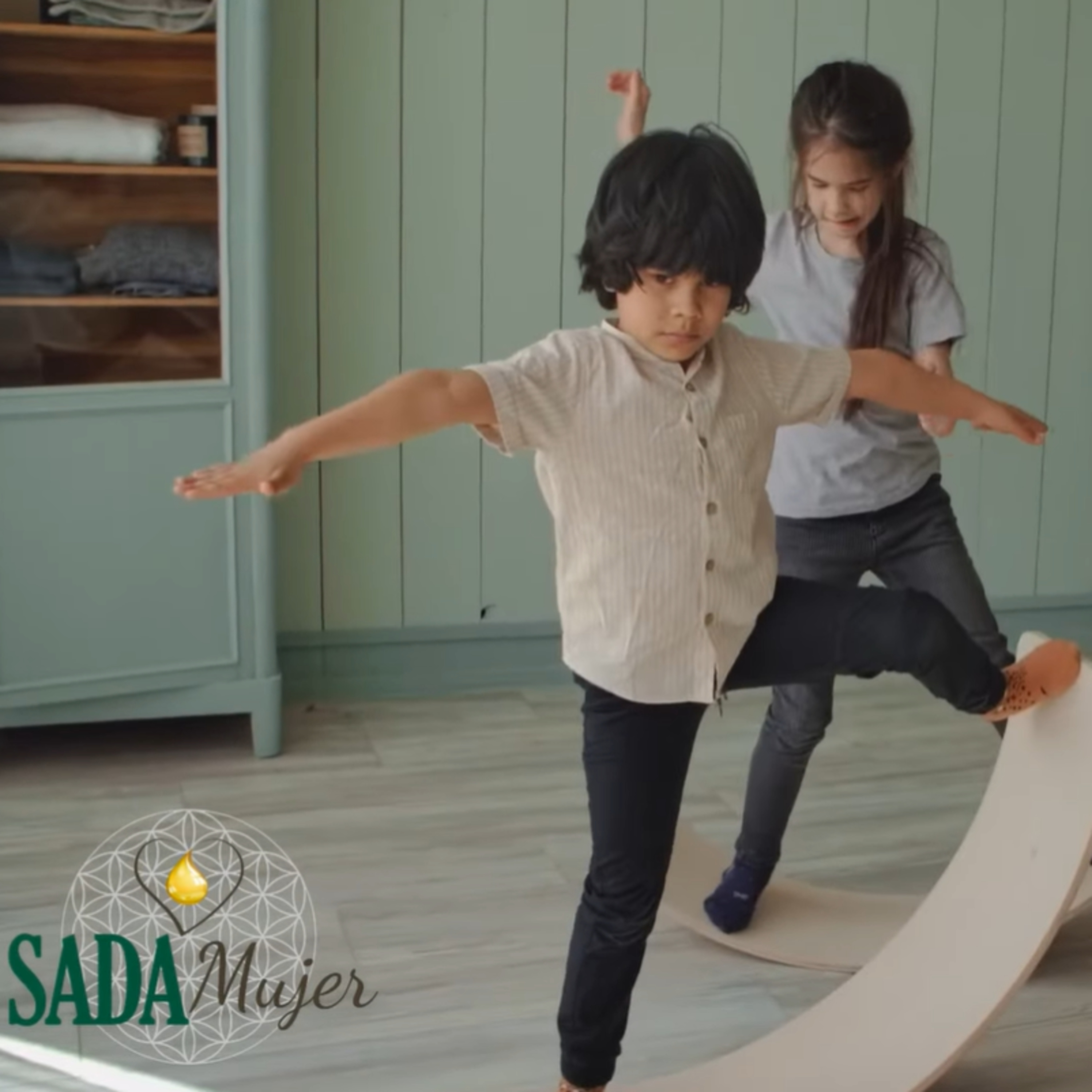 Sada Mujer