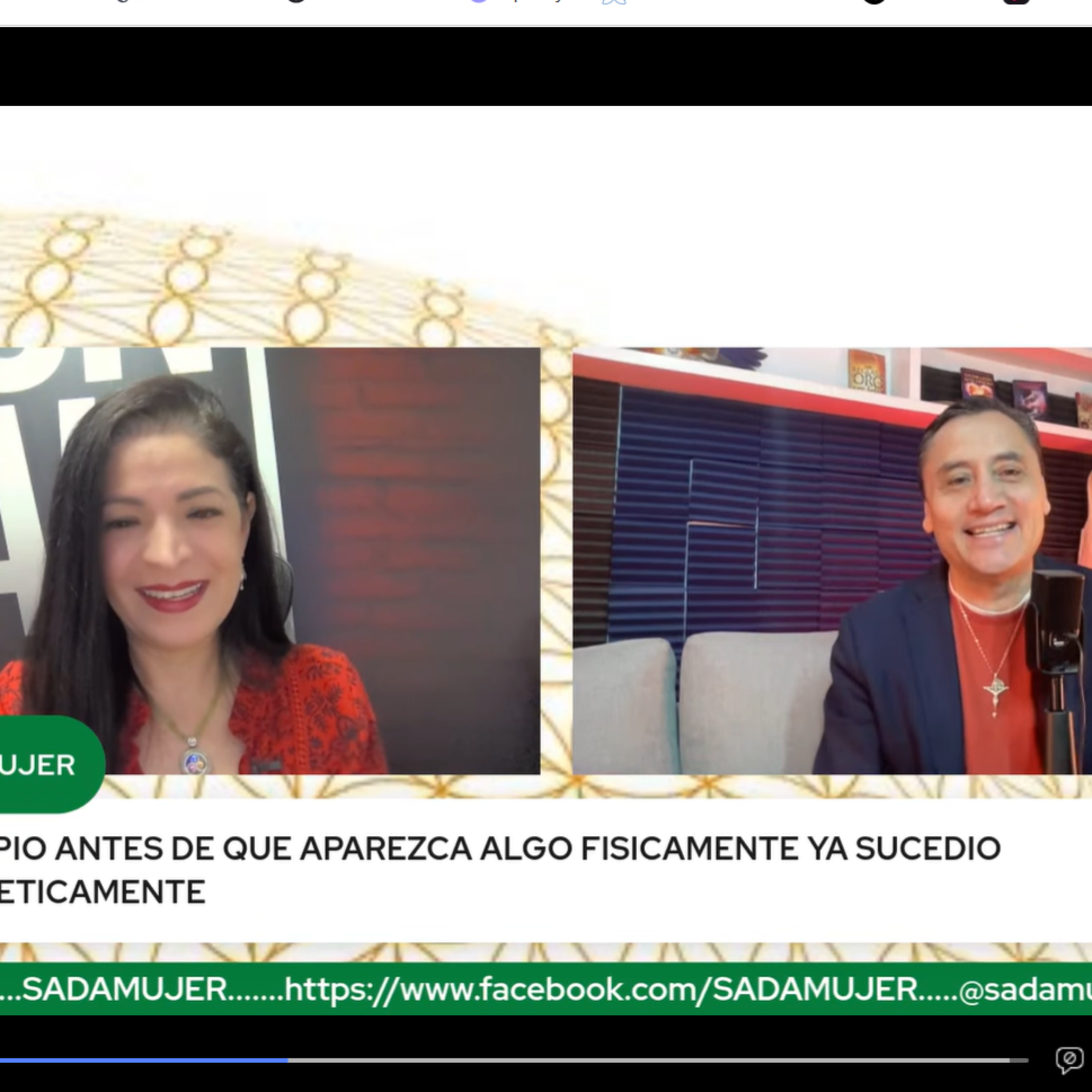 Sada Mujer