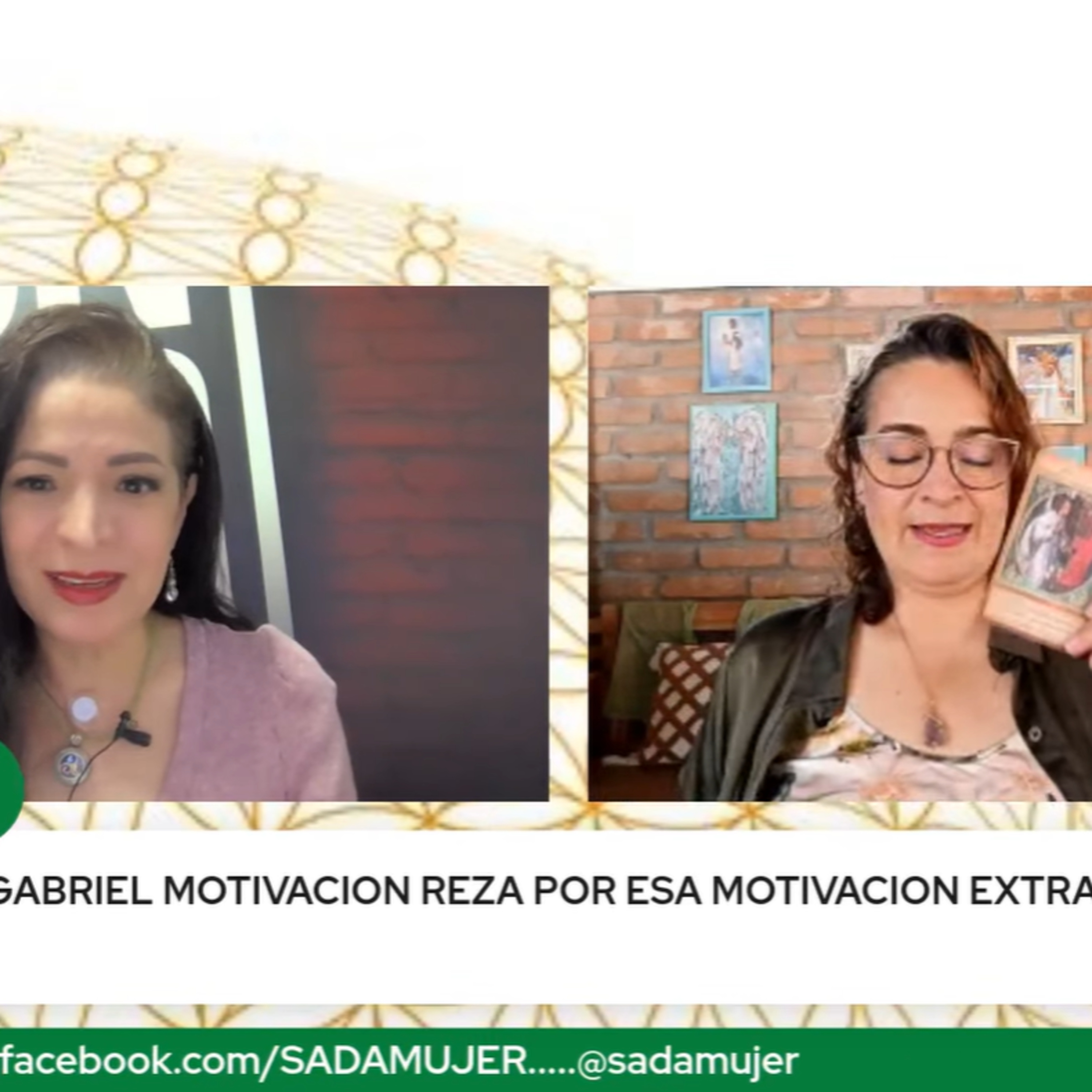 Sada Mujer