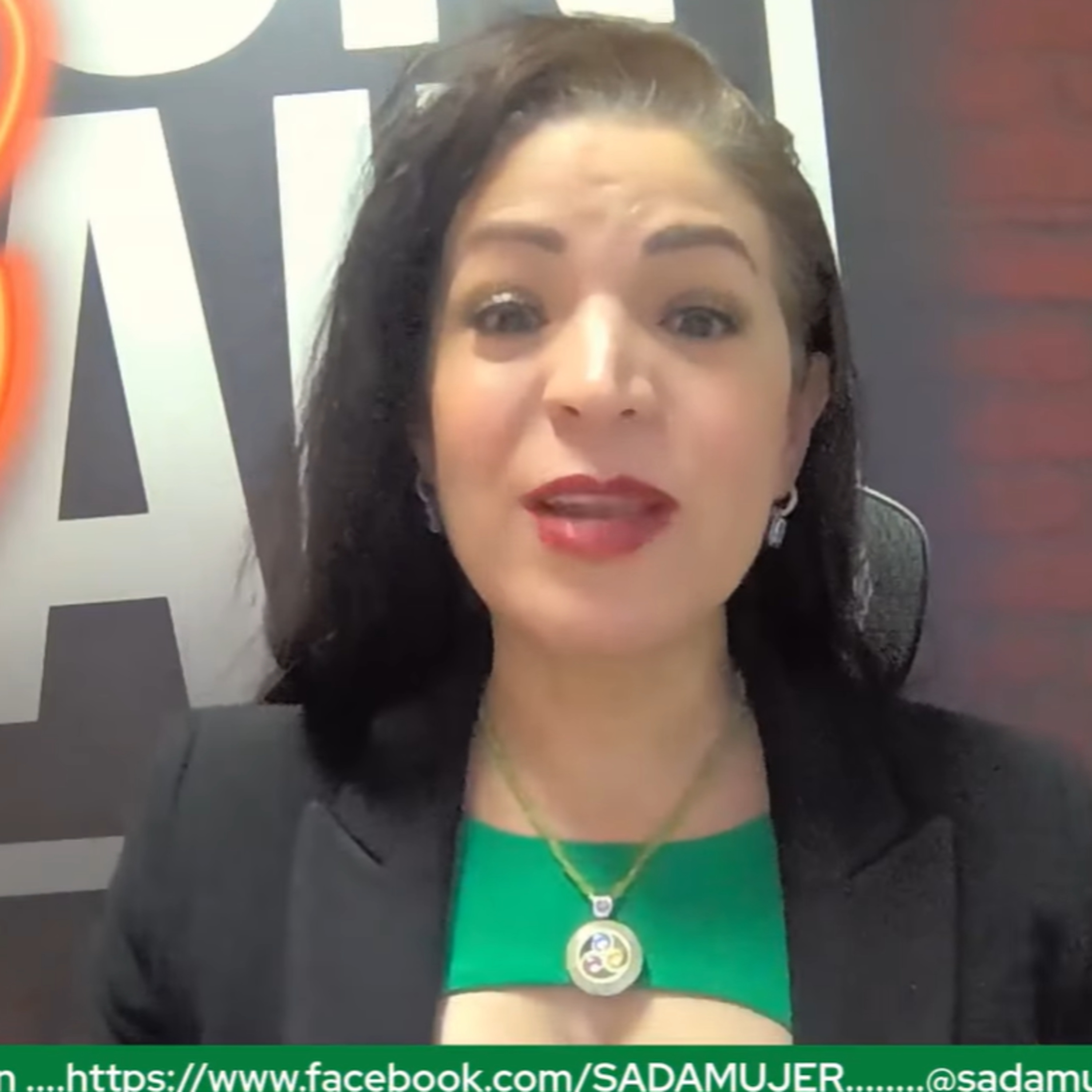 Sada Mujer