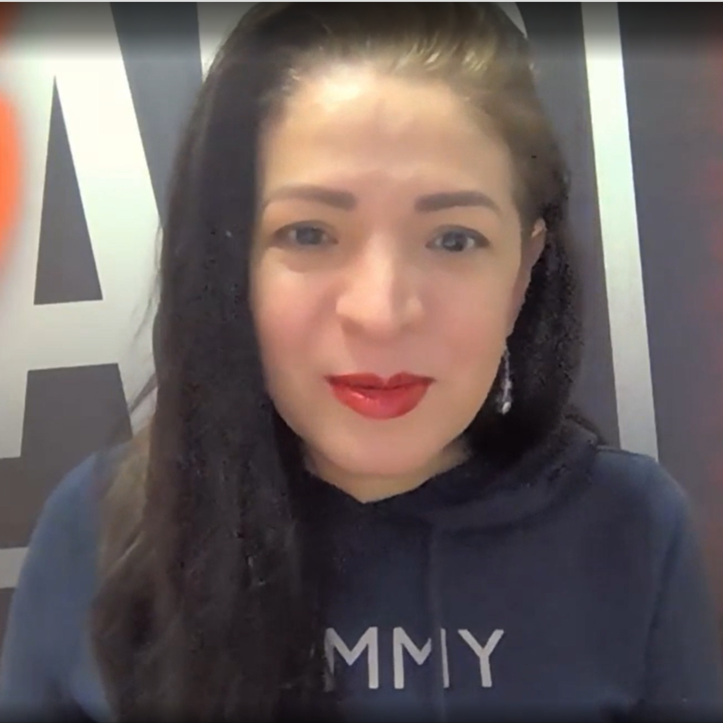 Sada Mujer