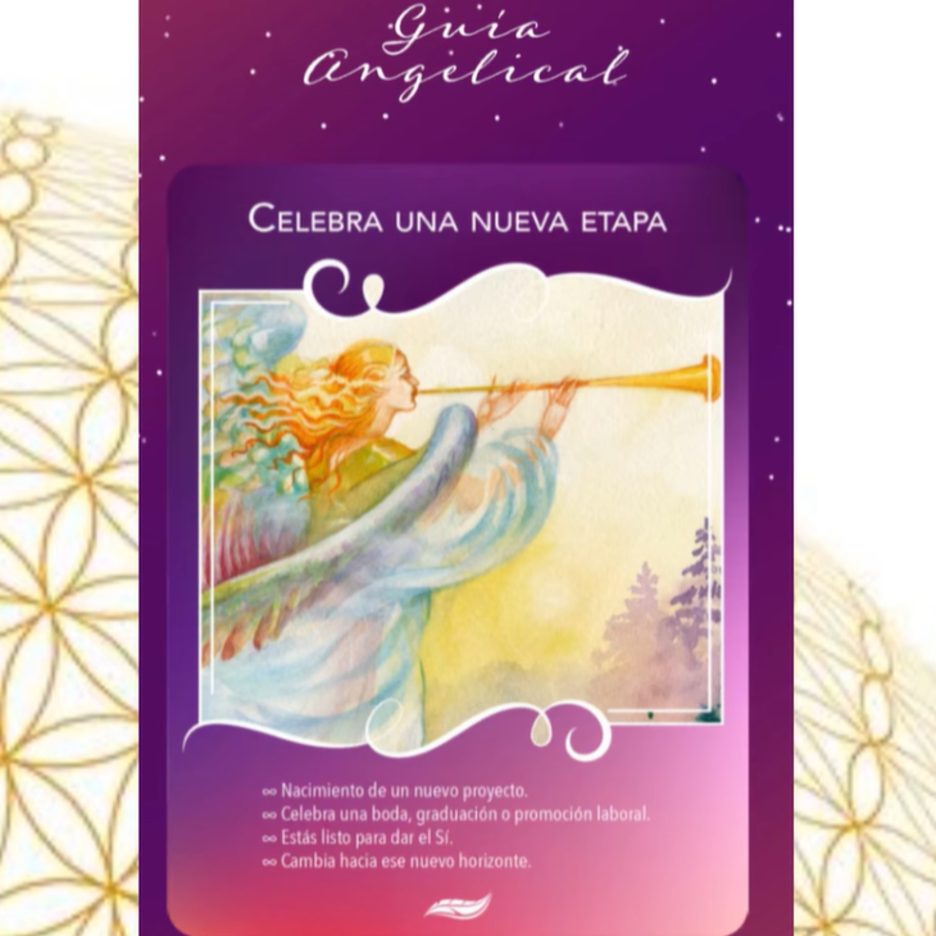 SADA MUJER 07-02-25 MENSAJES CELEBRA UNA NUEVA ETAPA Y DEJATE SORPRENDER episode artwork