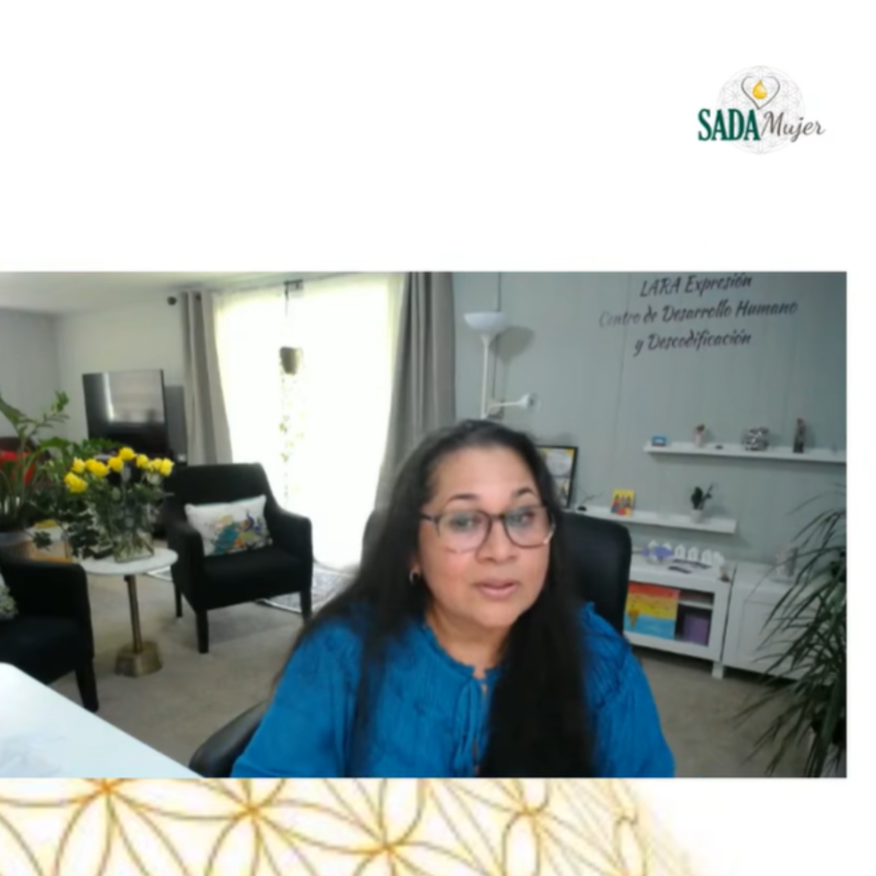 SADA MUJER 07-22-25 ANSIEDAD Y SUS DIFERENTES MEDICINAS episode artwork