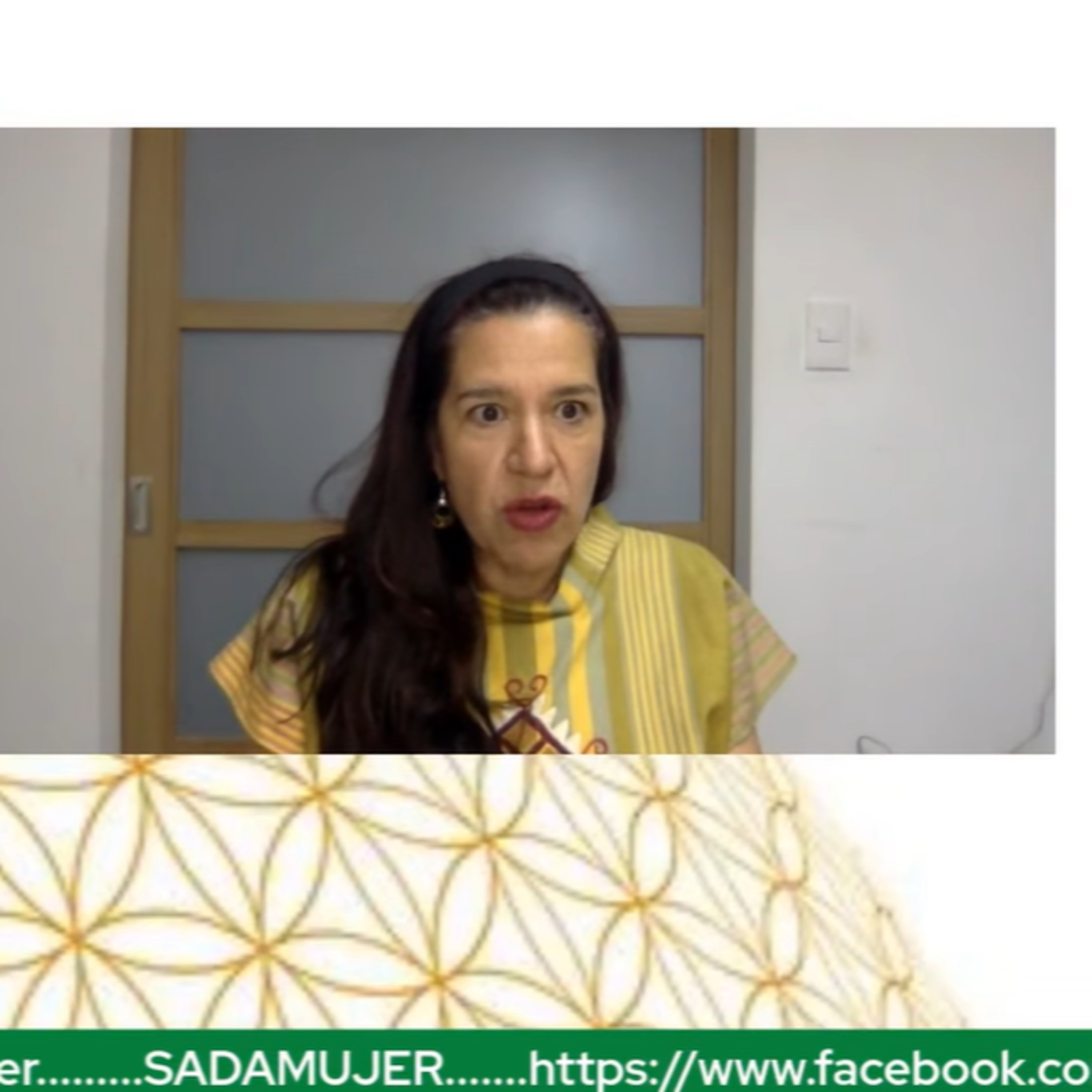 SADA MUJER 07-28-25 EDUCACION, CRIANZA POSITIVA episode artwork
