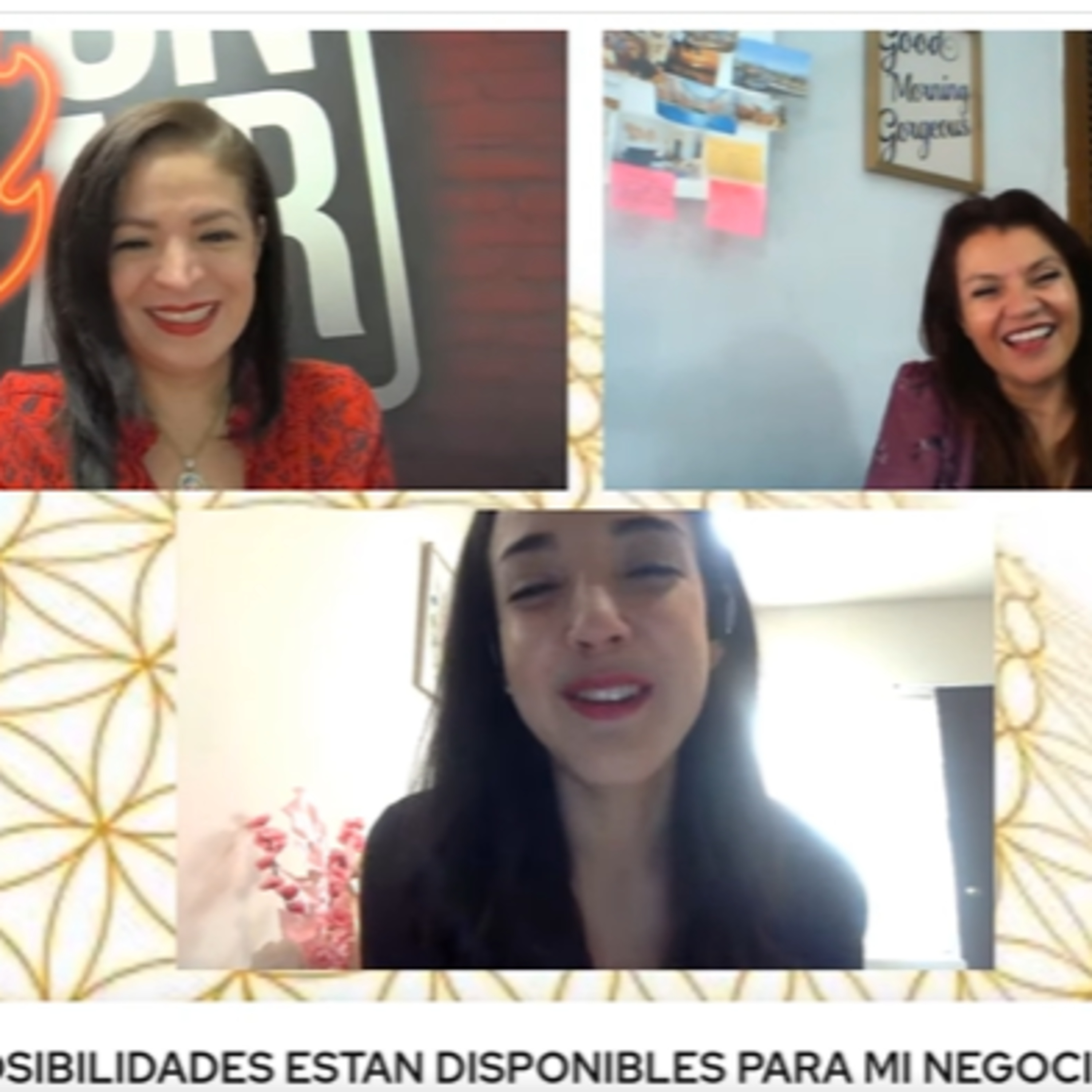 SADA MUJER 10-23-25 Tienes el poder de alterarlo todo episode artwork