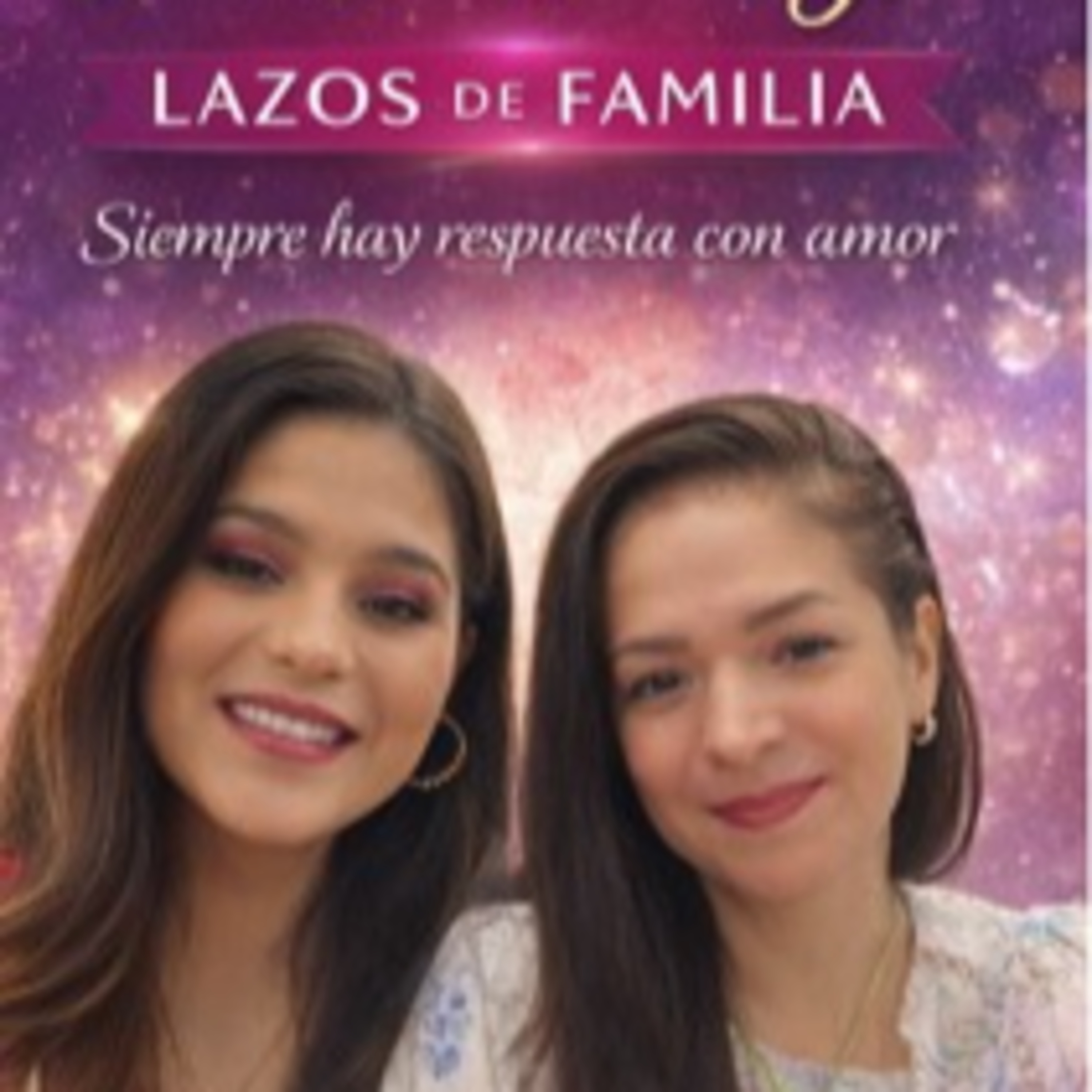 SADA MUJER 01-09-26 LAZOS DE FAMILIA, SIEMPRE HAY RESPUESTA episode artwork