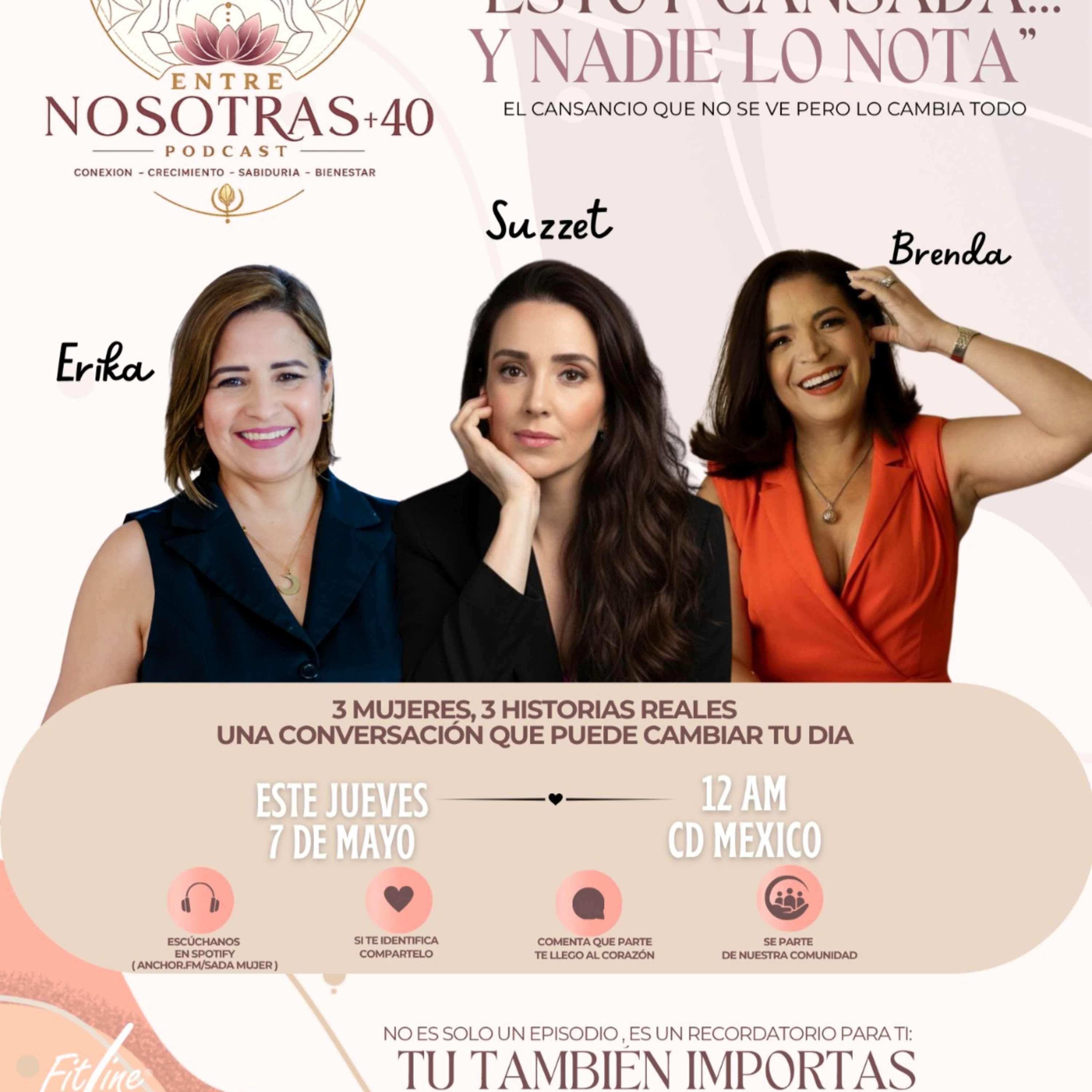 porque puede ser para ti (o para alguien que amas) episode artwork