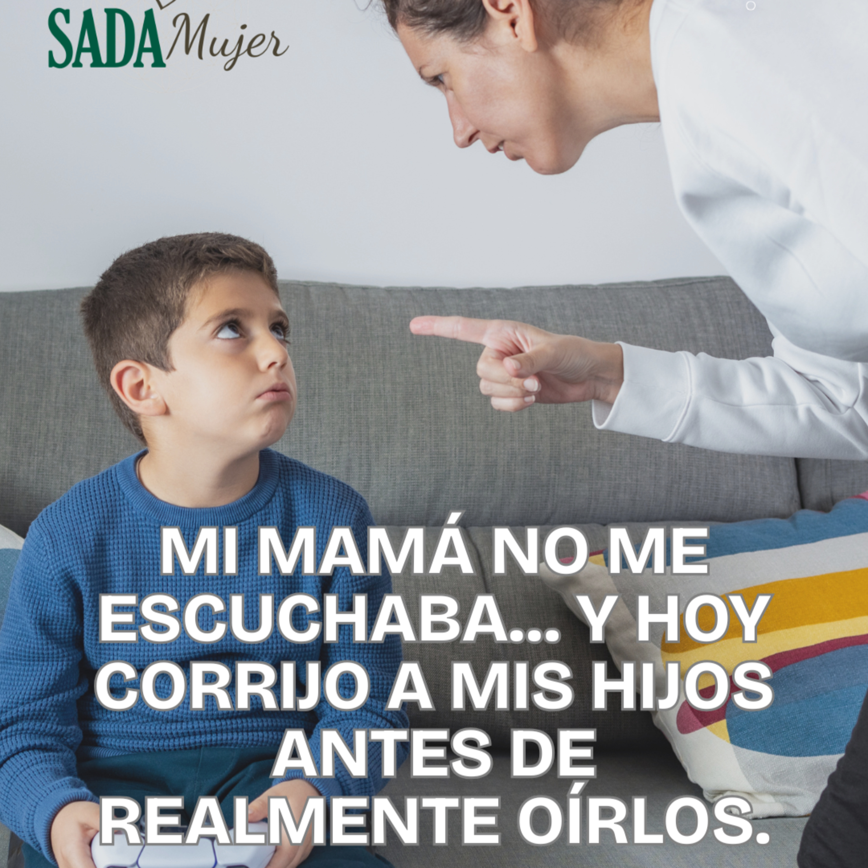 Hay momentos donde simplemente ya no puedes seguir igual. episode artwork