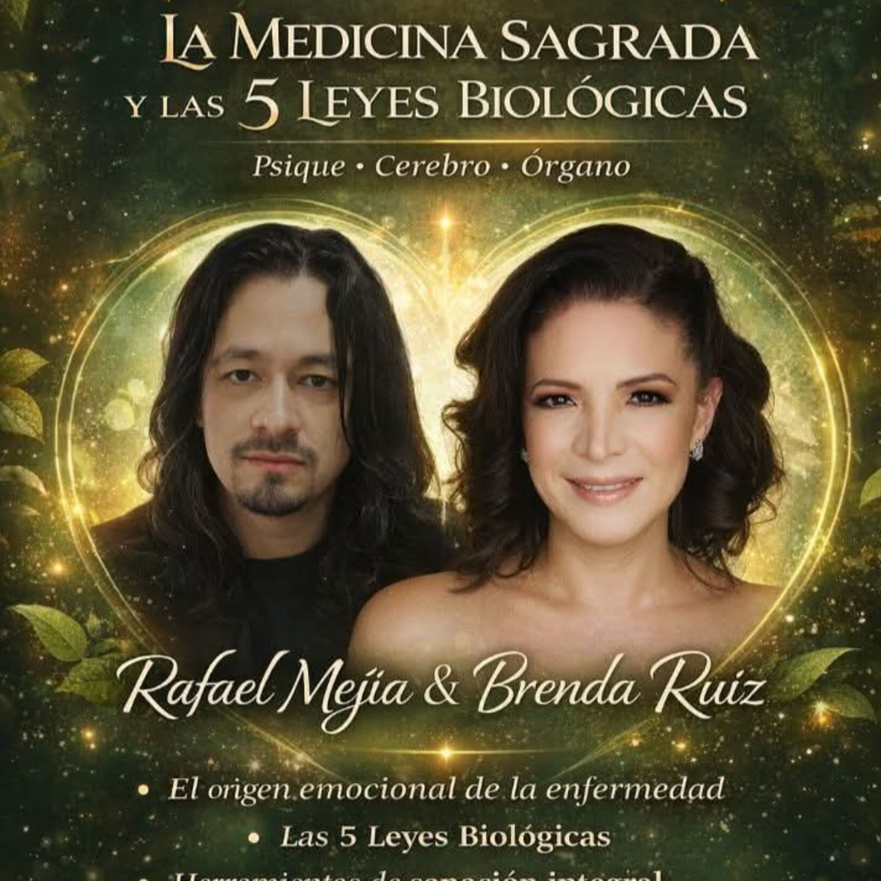  Descubre la sabiduría oculta de tu cuerpo episode artwork