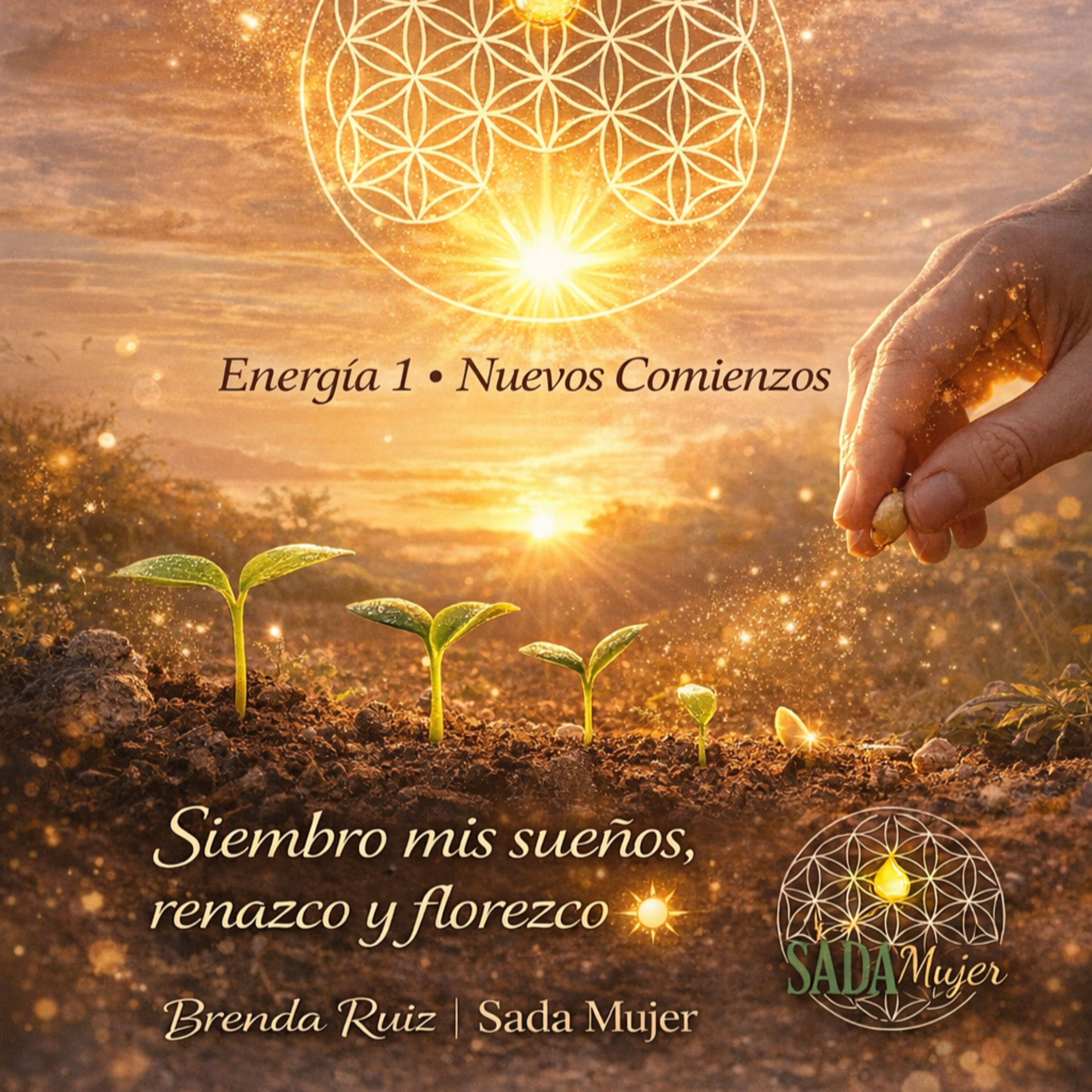 Siempre sabes la respuesta.... por eso la pregunta empodera. episode artwork