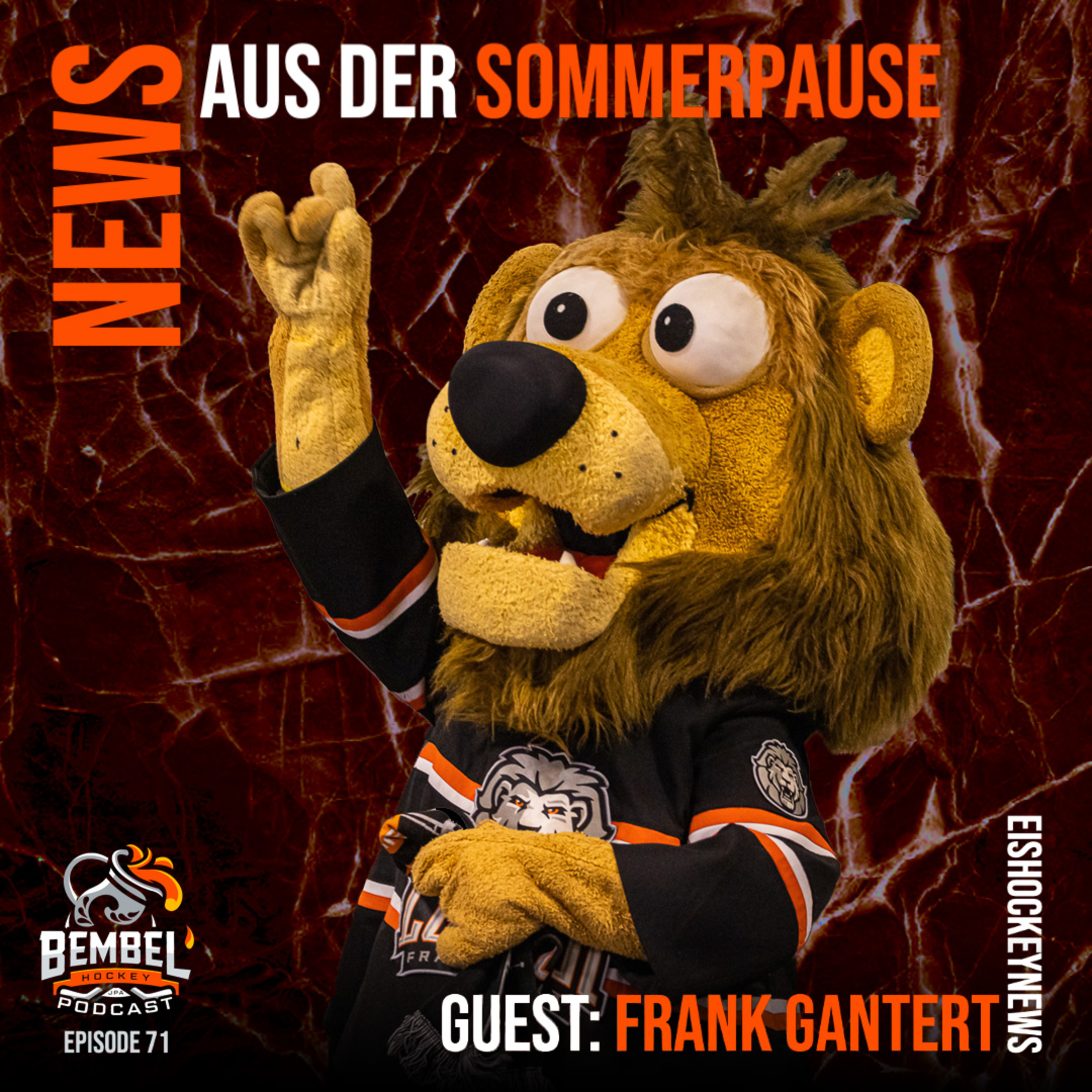 BembelBros - Frankfurter Eishockeytalk