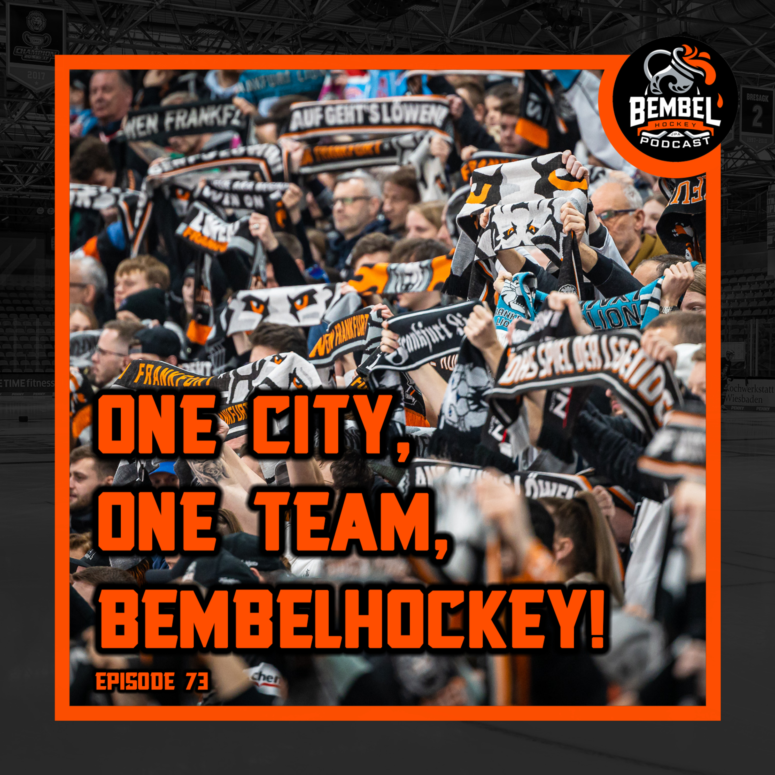 BembelBros - Frankfurter Eishockeytalk