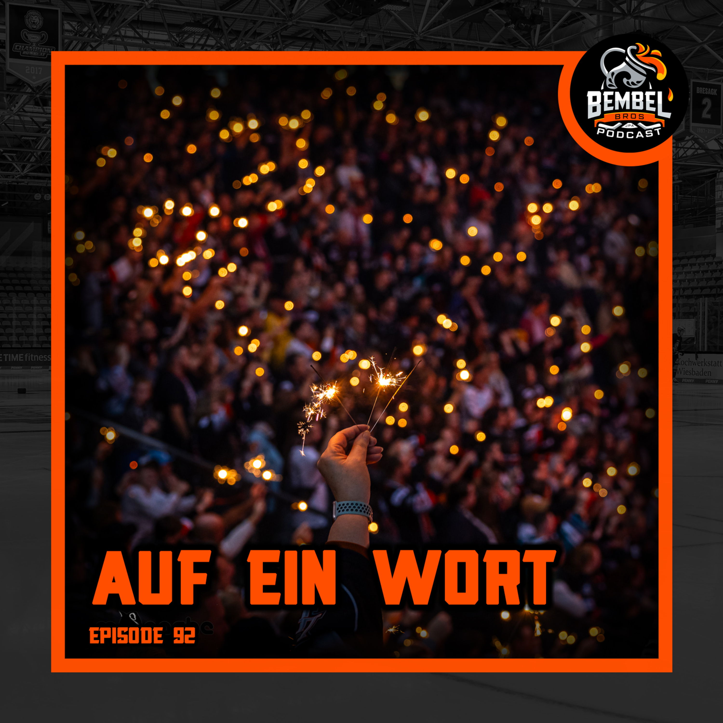 BembelBros - Frankfurter Eishockeytalk