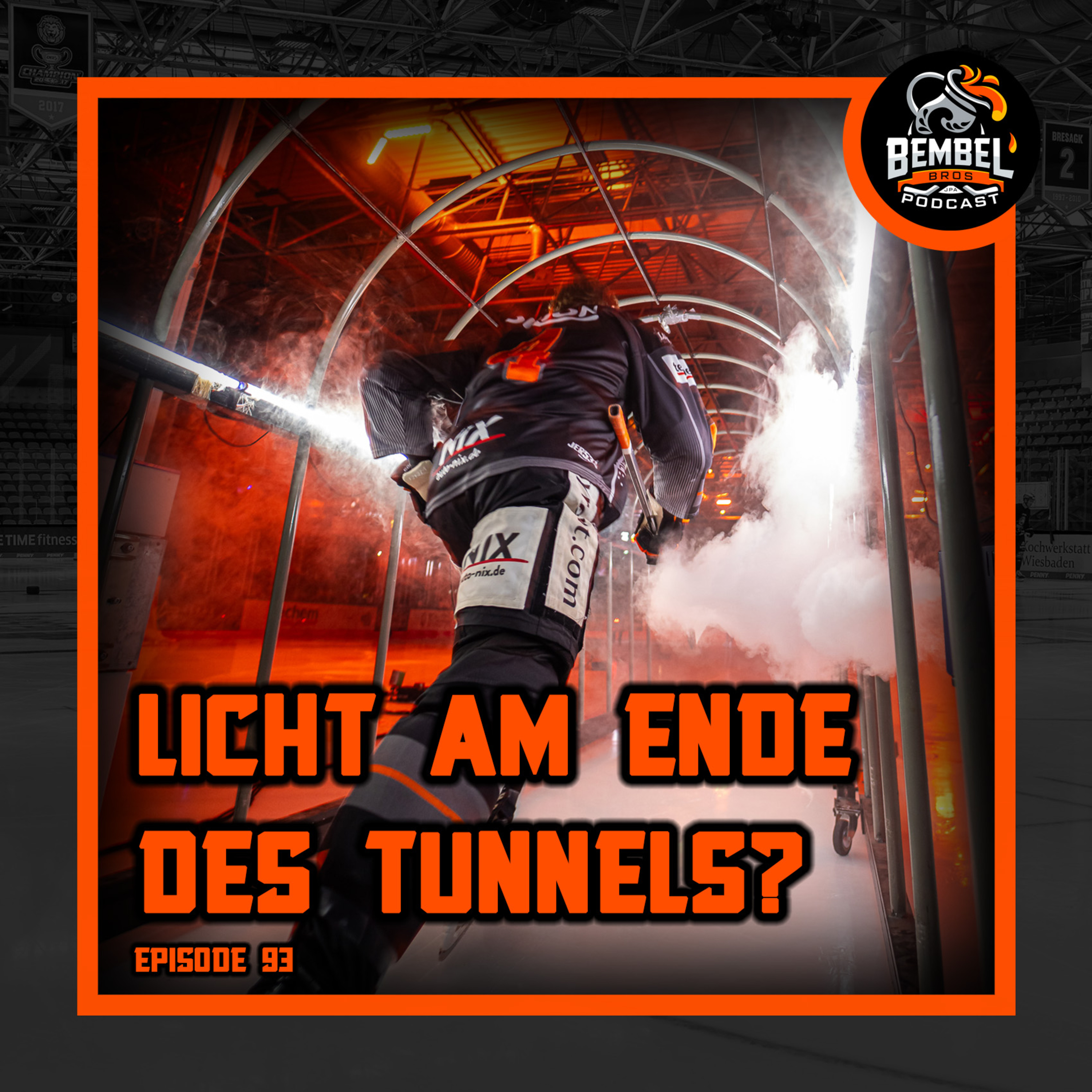 BembelBros - Frankfurter Eishockeytalk