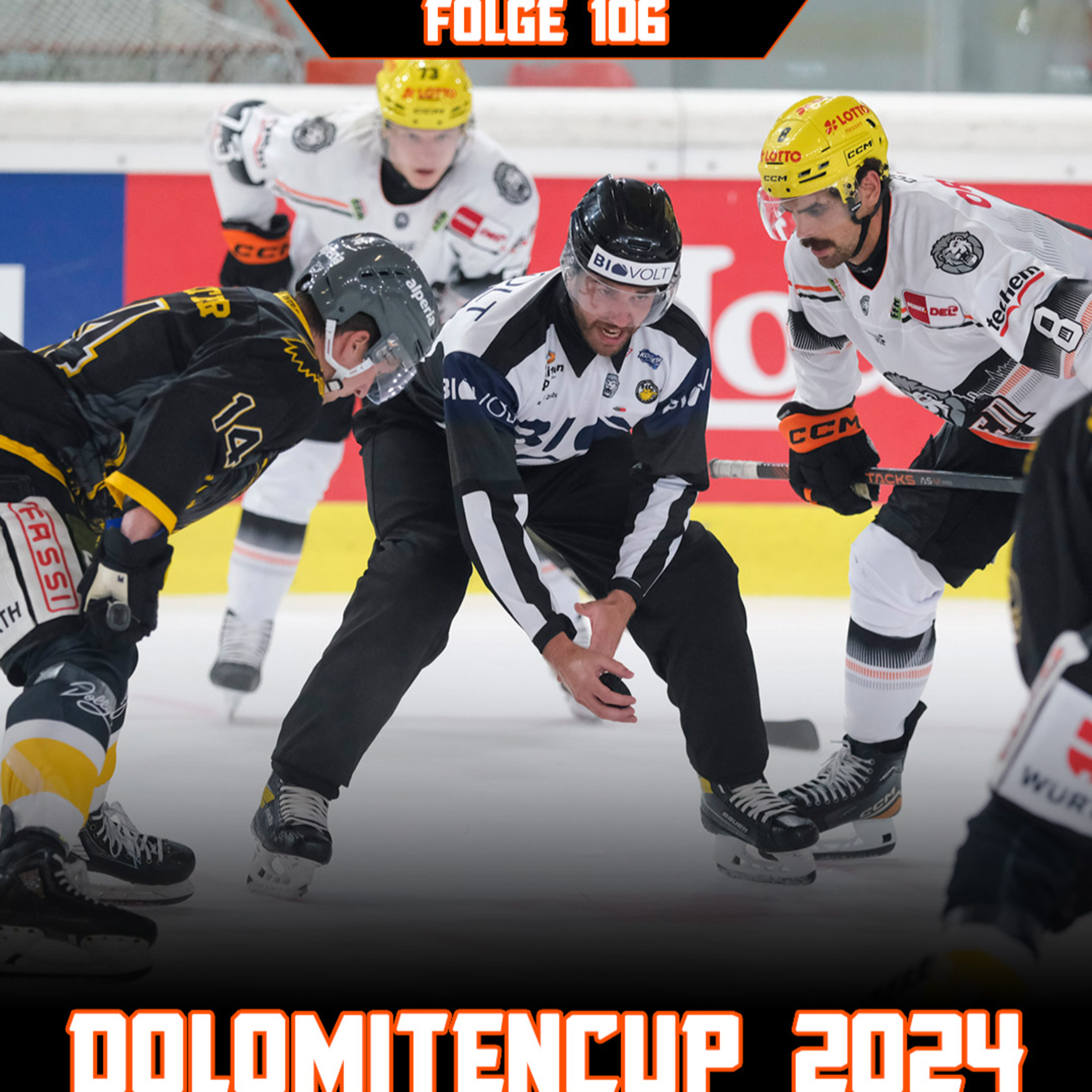 BembelBros - Frankfurter Eishockeytalk