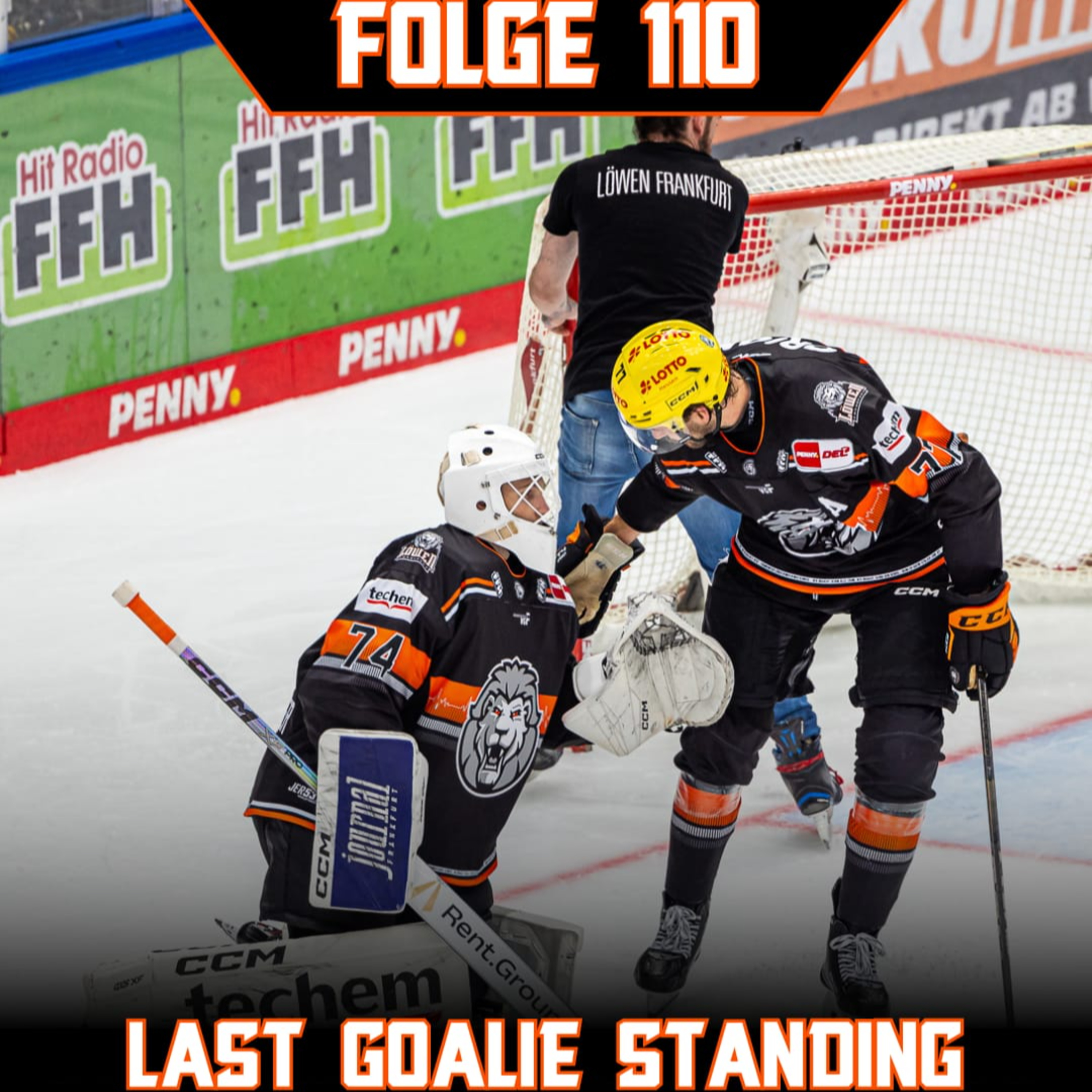 BembelBros - Frankfurter Eishockeytalk