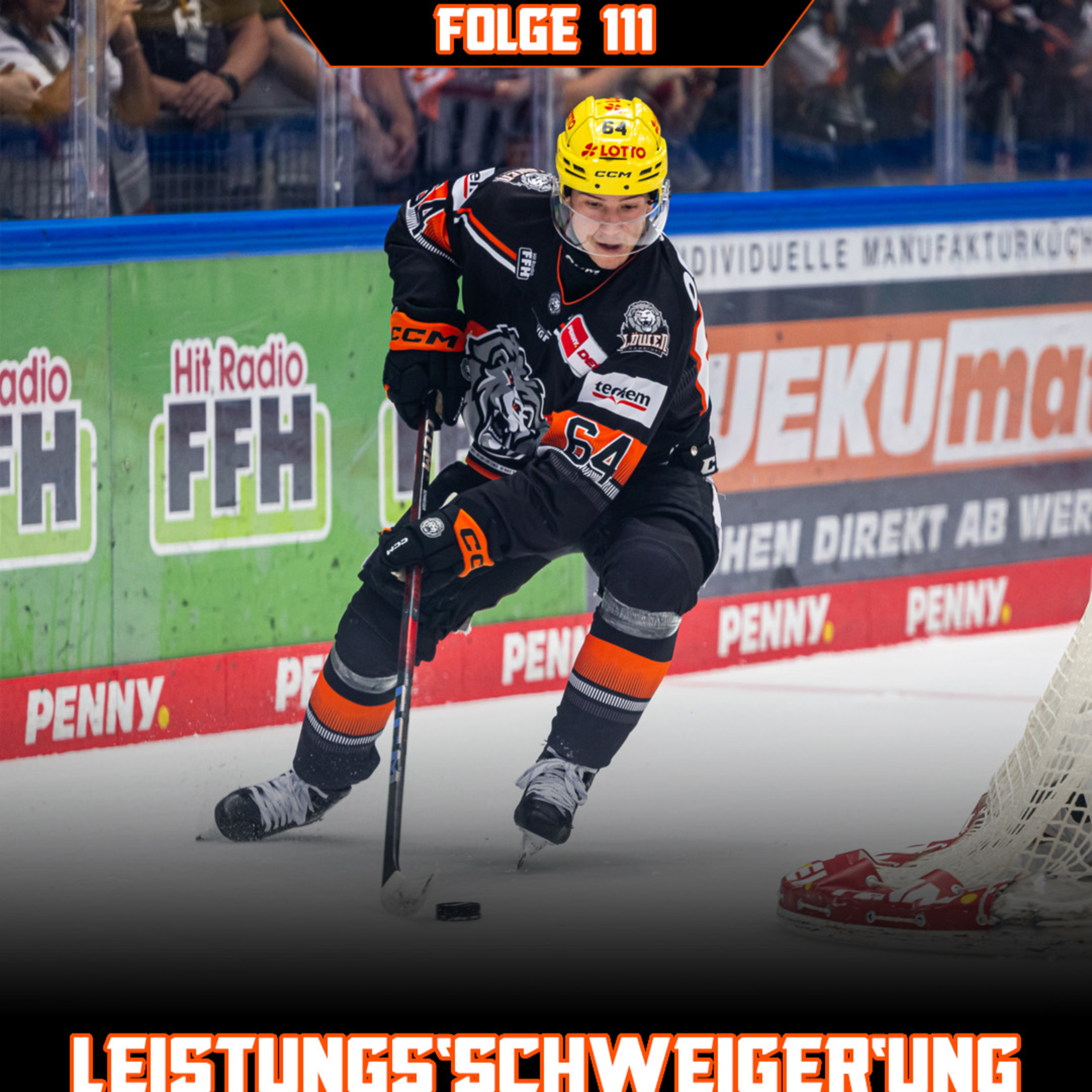 BembelBros - Frankfurter Eishockeytalk