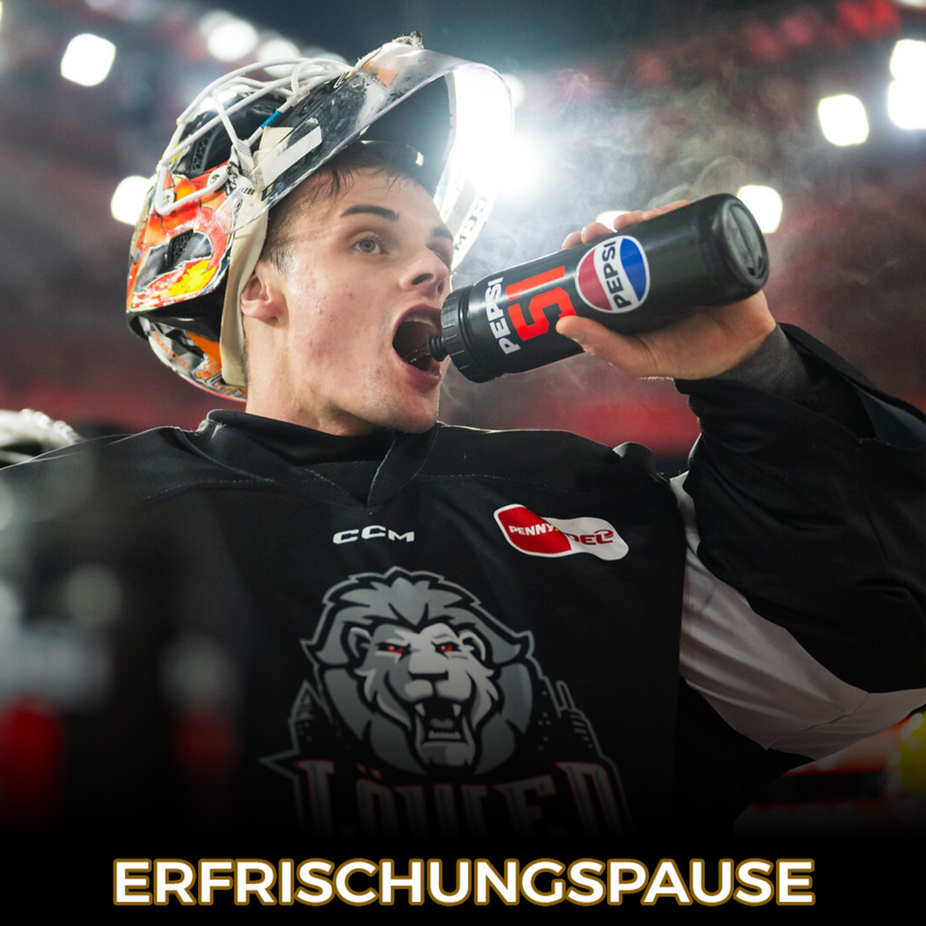 BembelBros - Frankfurter Eishockeytalk