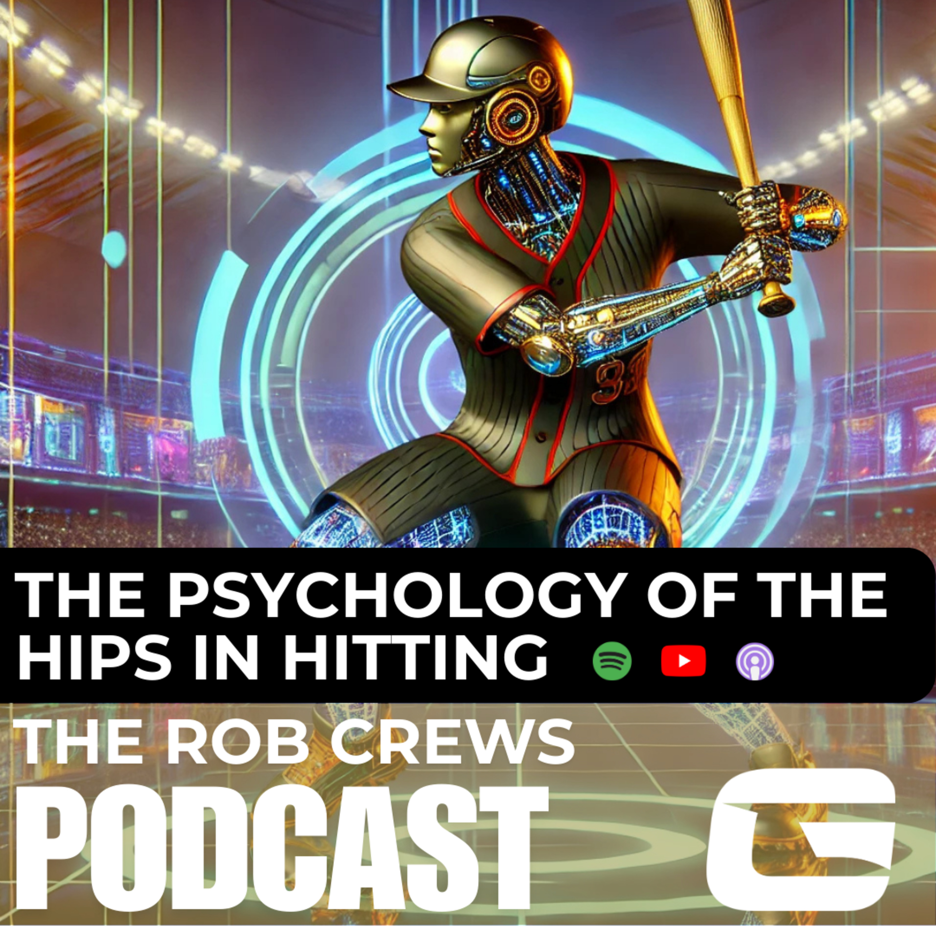 Transcending Sport with Rob Crews