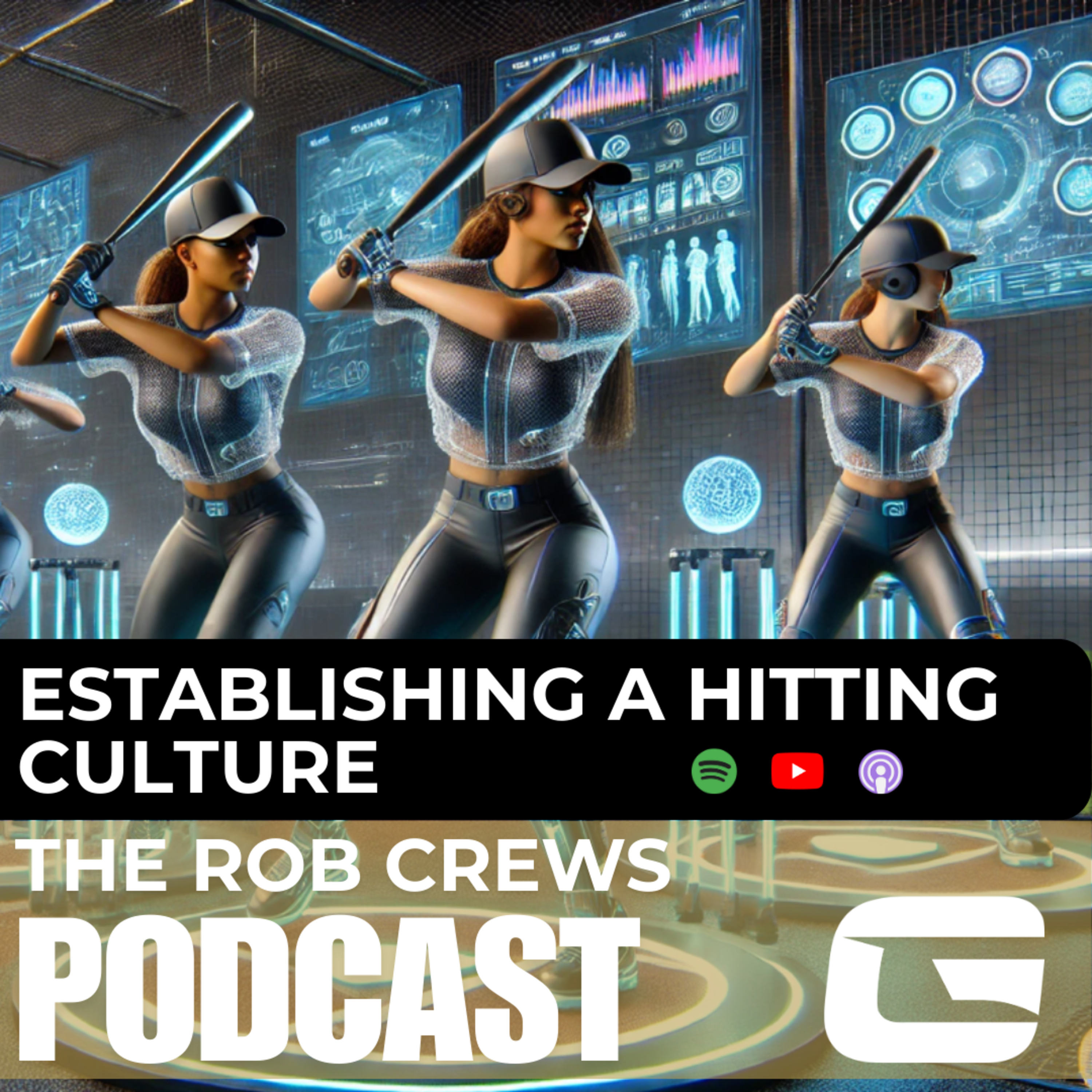 Transcending Sport with Rob Crews