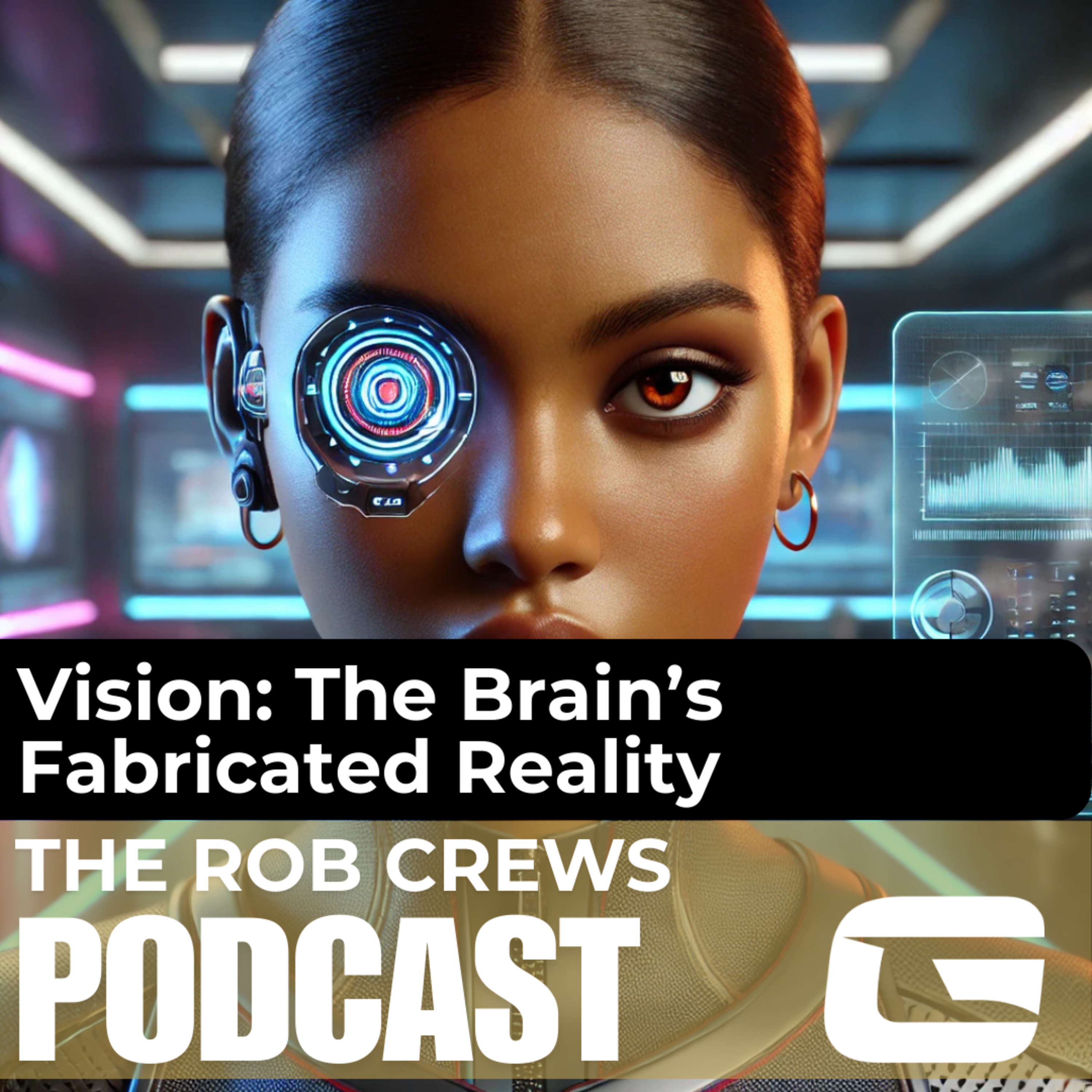 Transcending Sport with Rob Crews