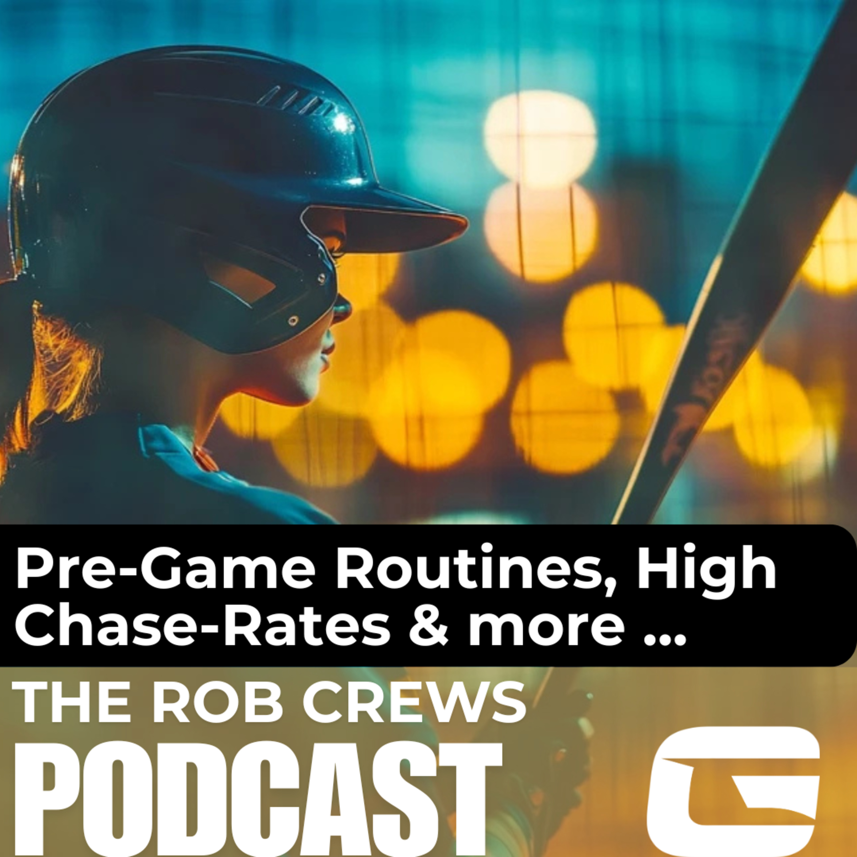 Transcending Sport with Rob Crews