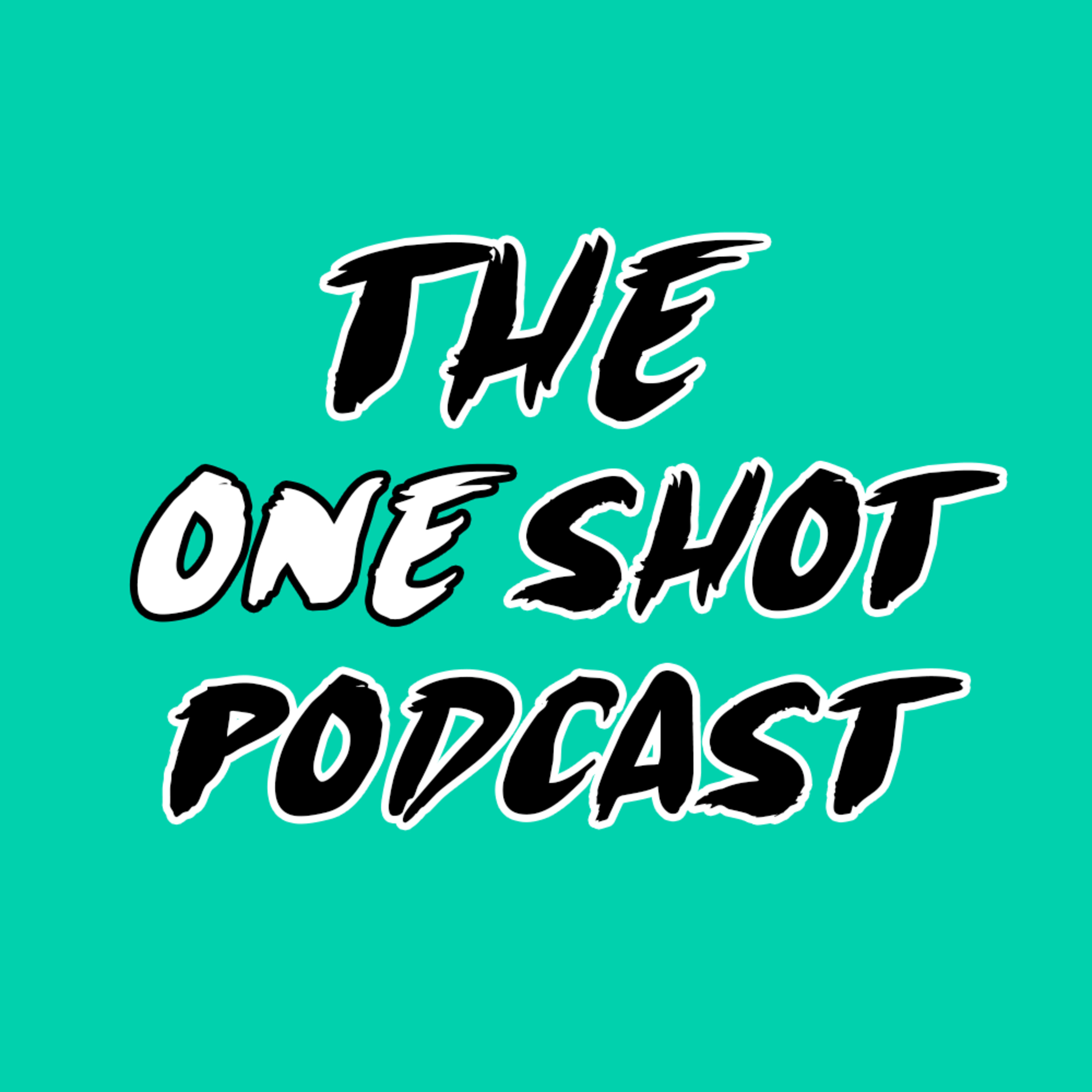 OSP #043 - DevFlightWhite | Hoops & Headshots episode artwork