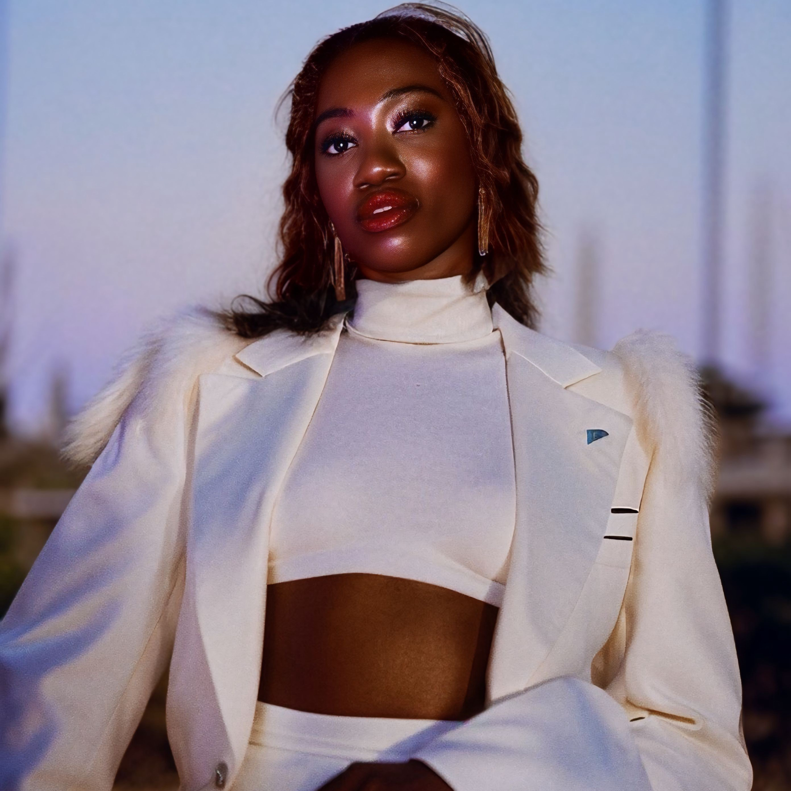 Keeping It Real Alicia Nelson