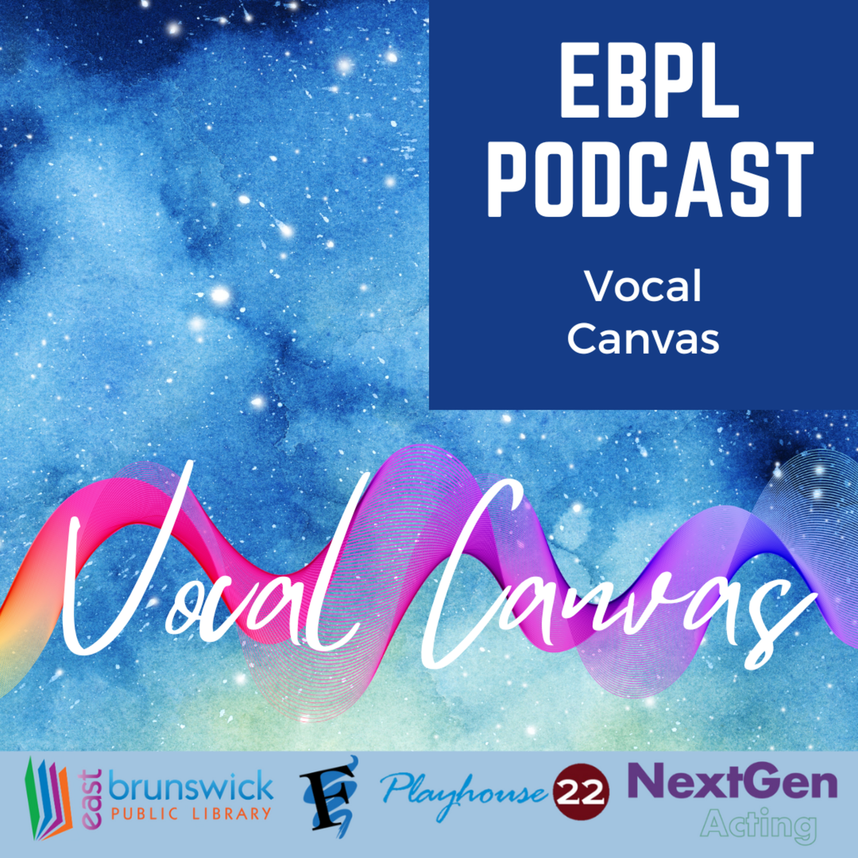 EBPL Podcast from the East Brunswick Public Library