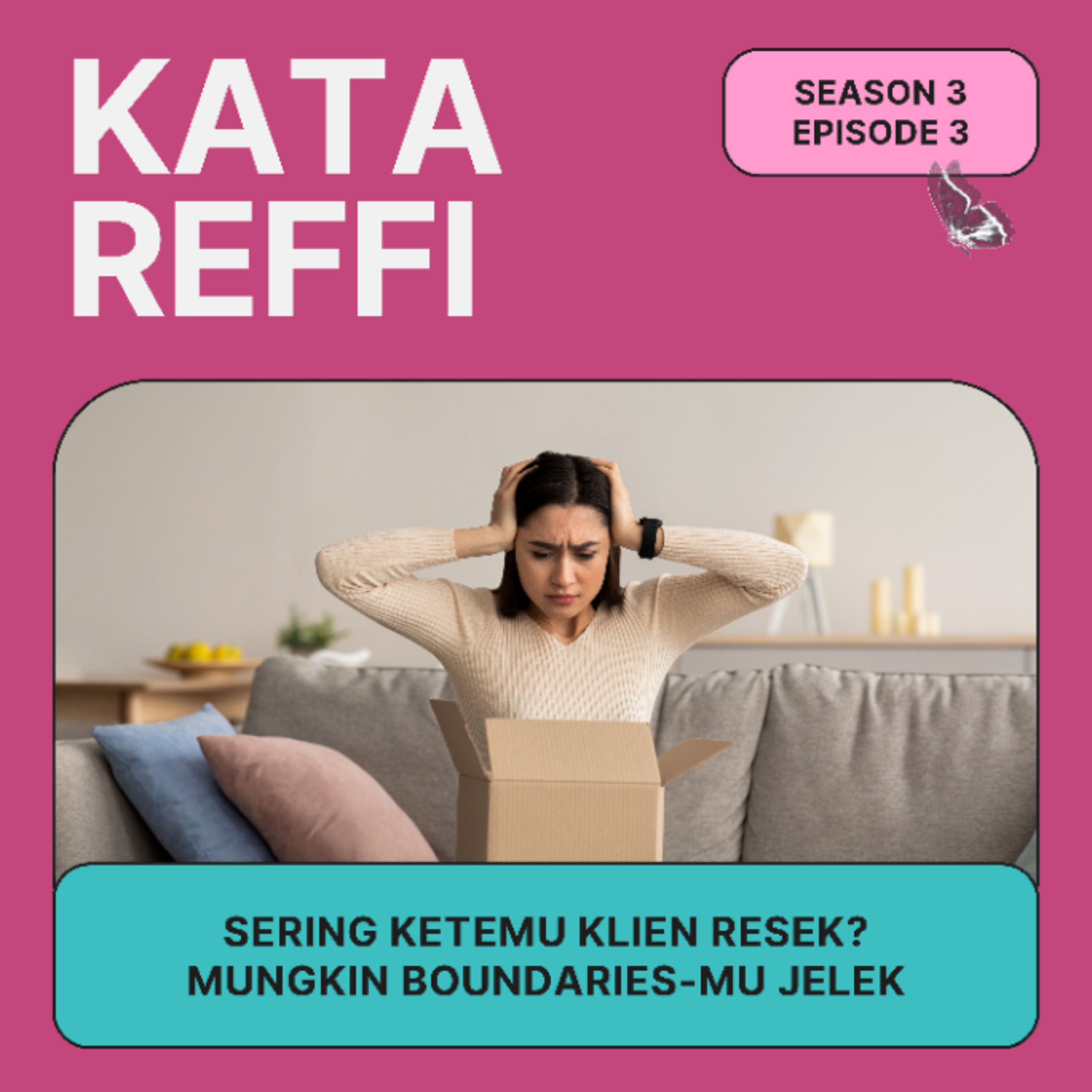Kata Reffi