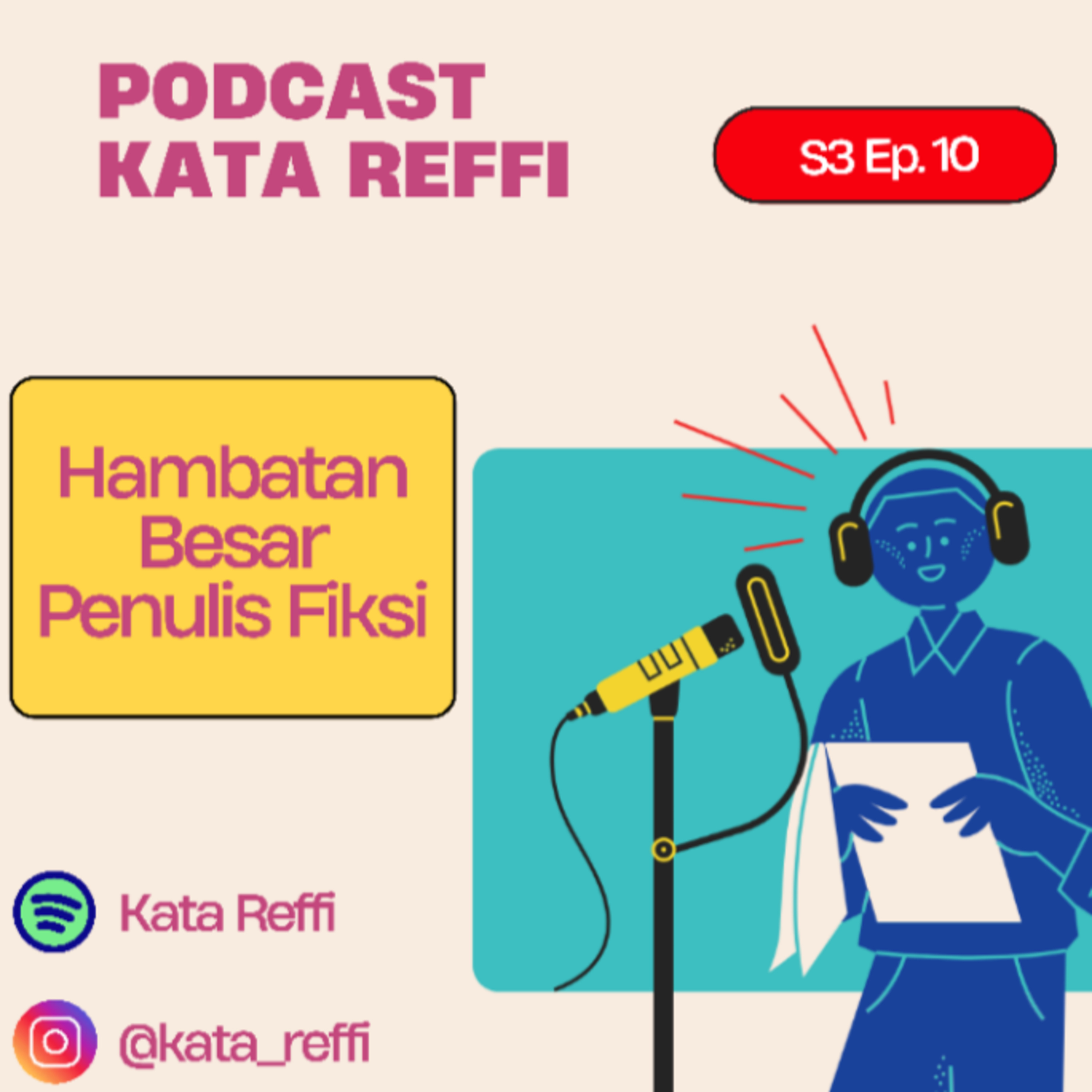 Kata Reffi