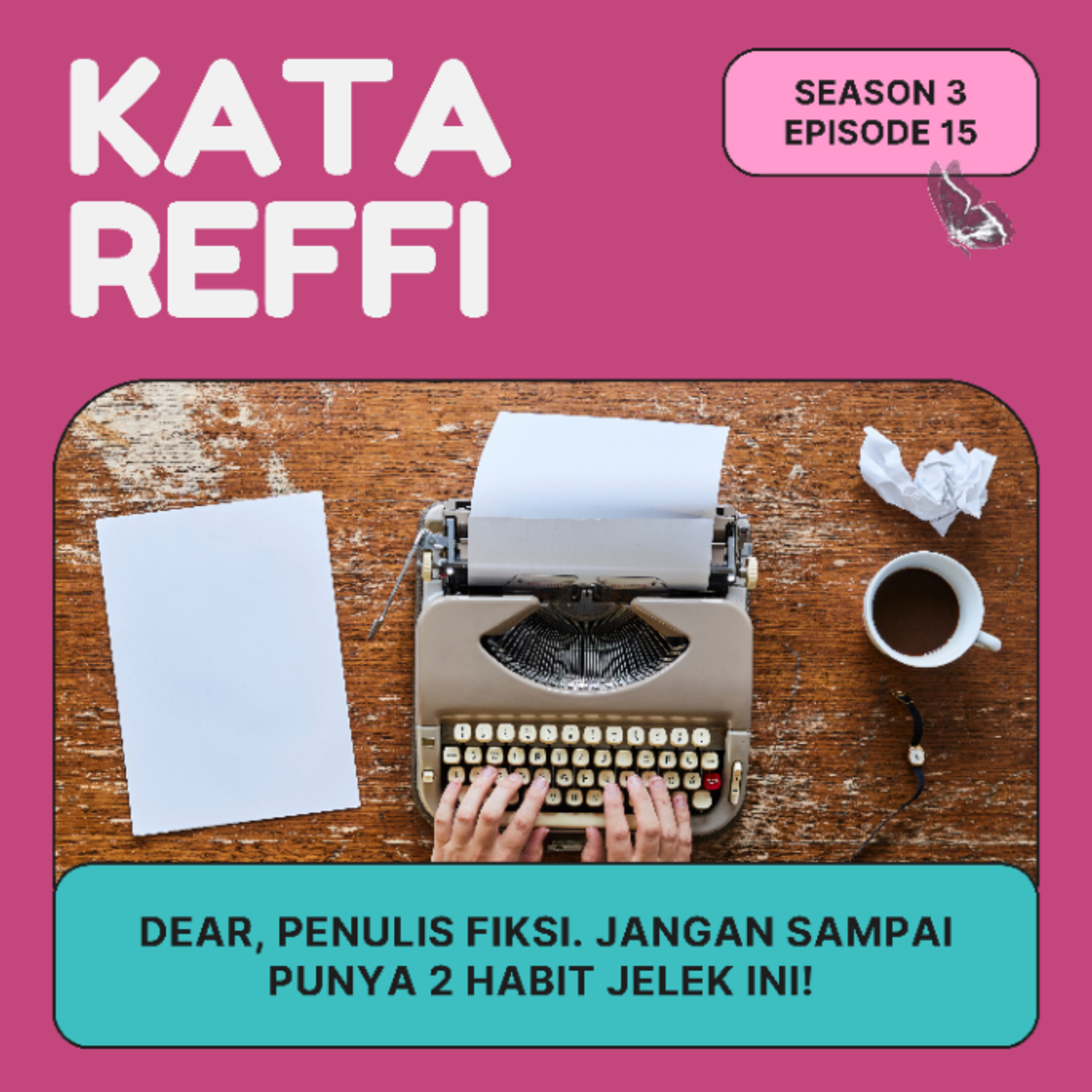 Kata Reffi