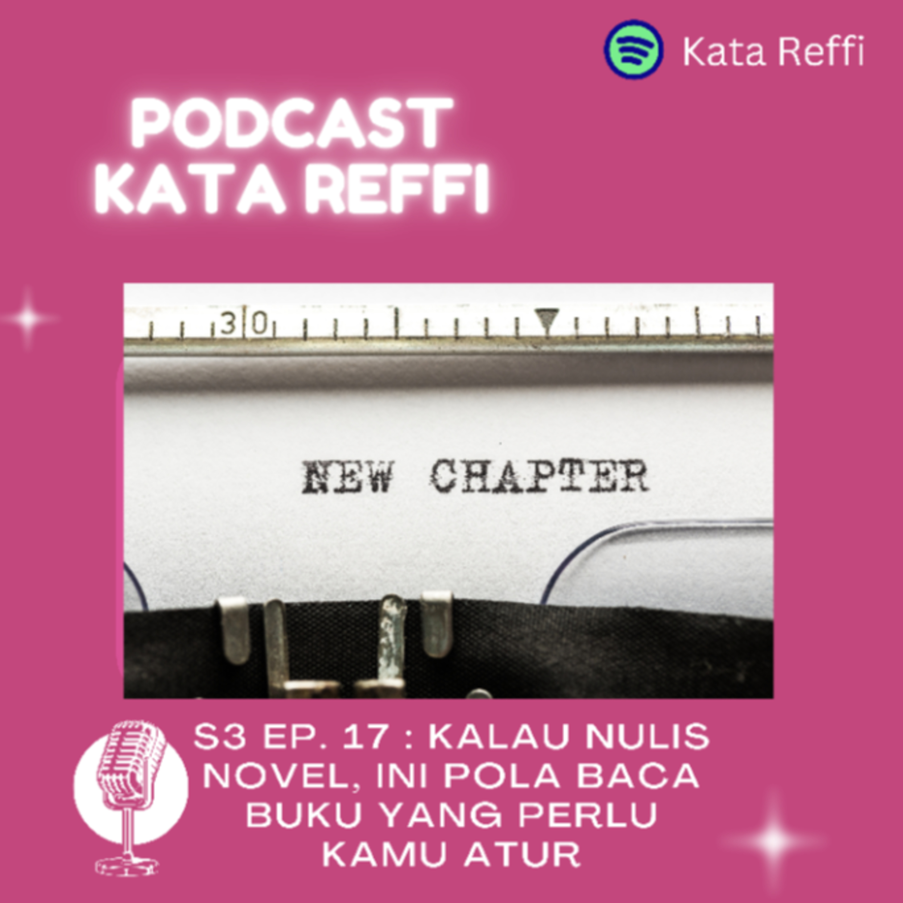 Kata Reffi