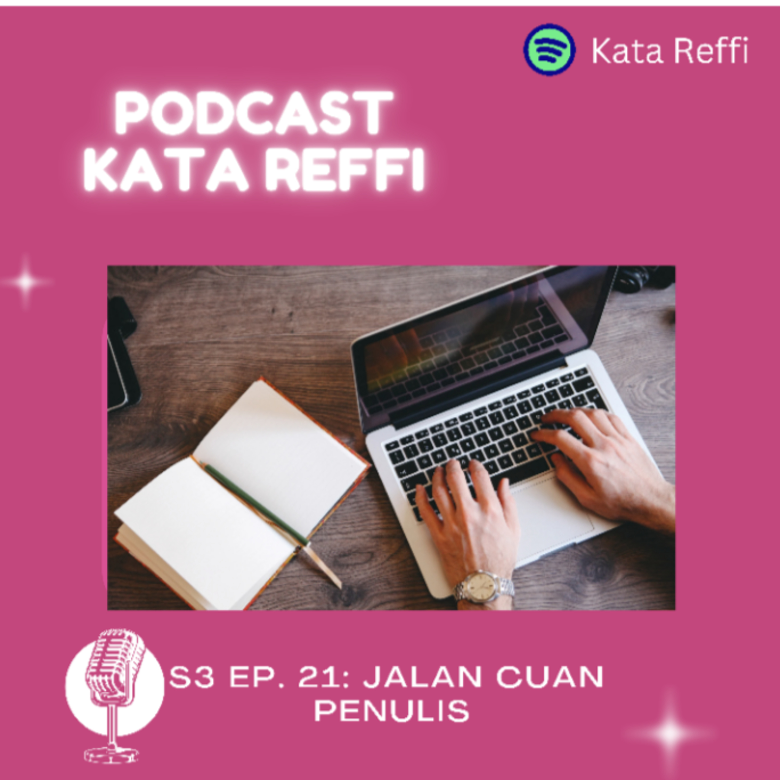 Kata Reffi