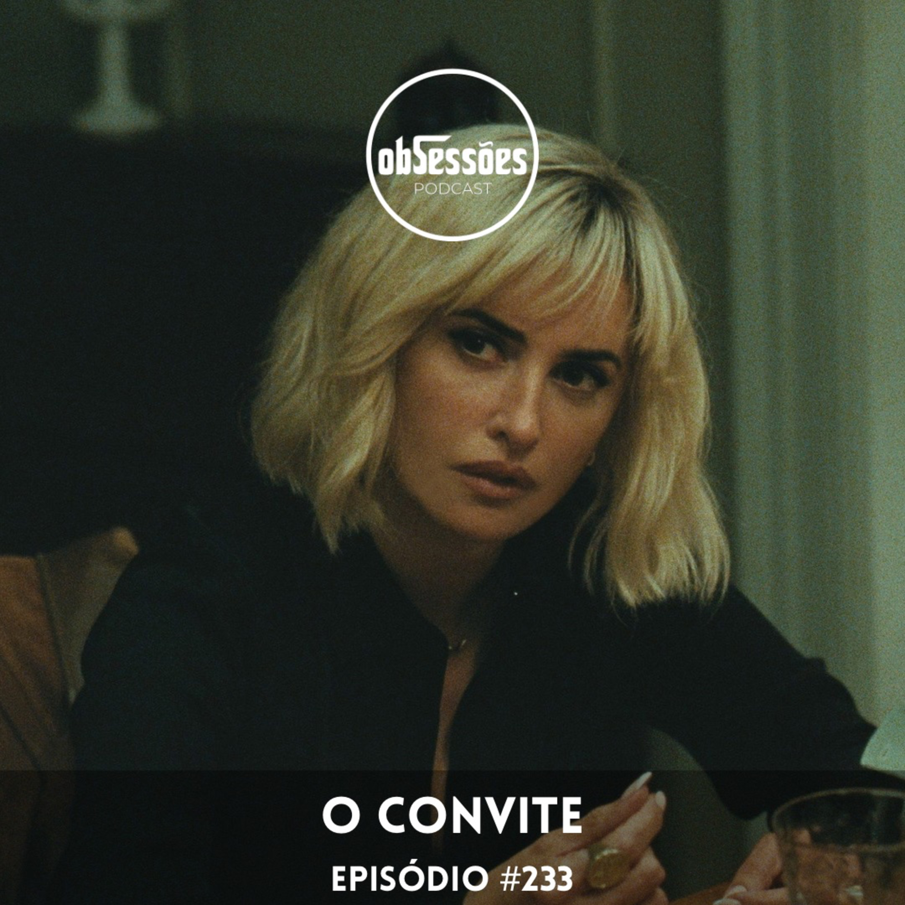 O Convite #233 episode artwork