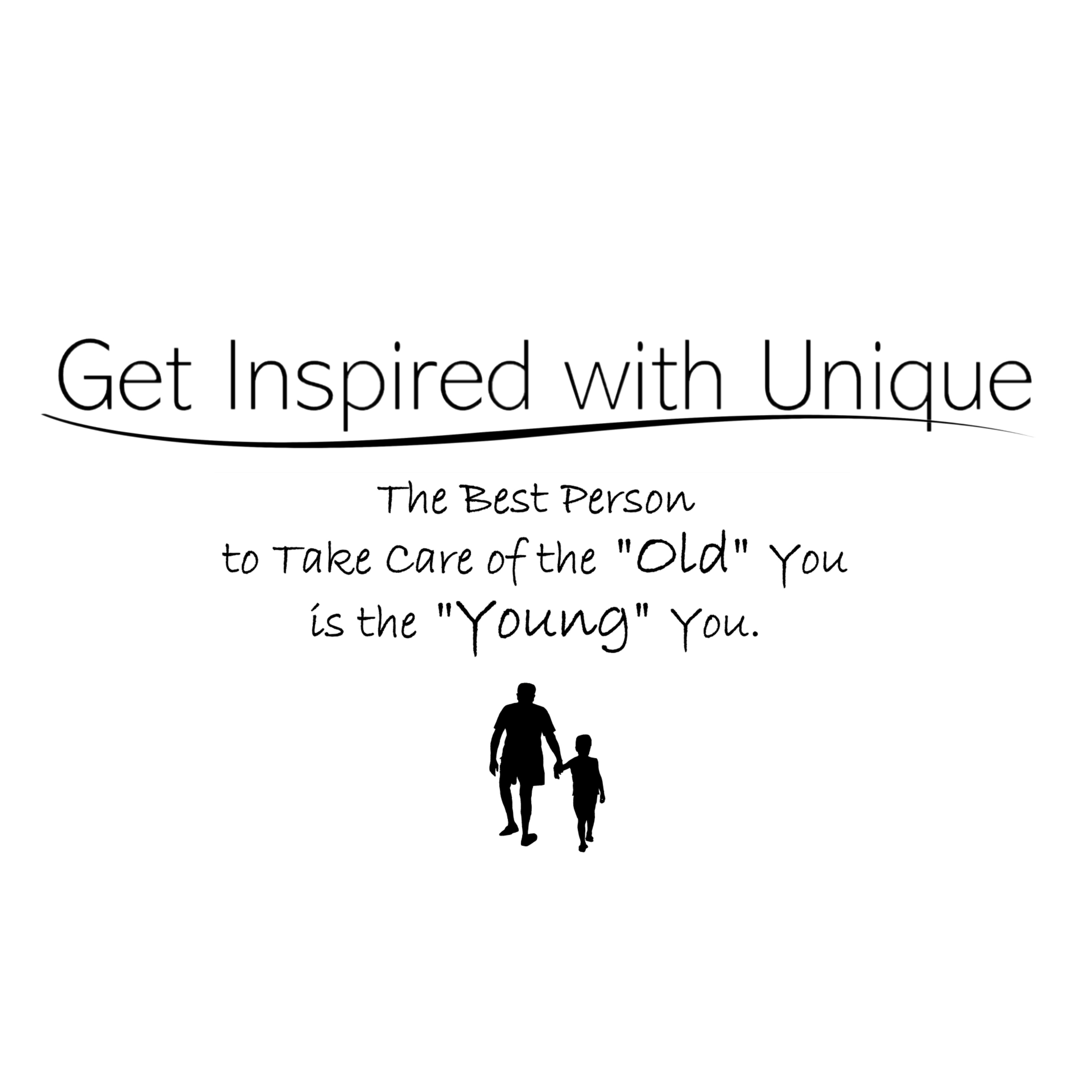 The Best Person to Take Care of the "Old" You is the "Young" You. episode artwork