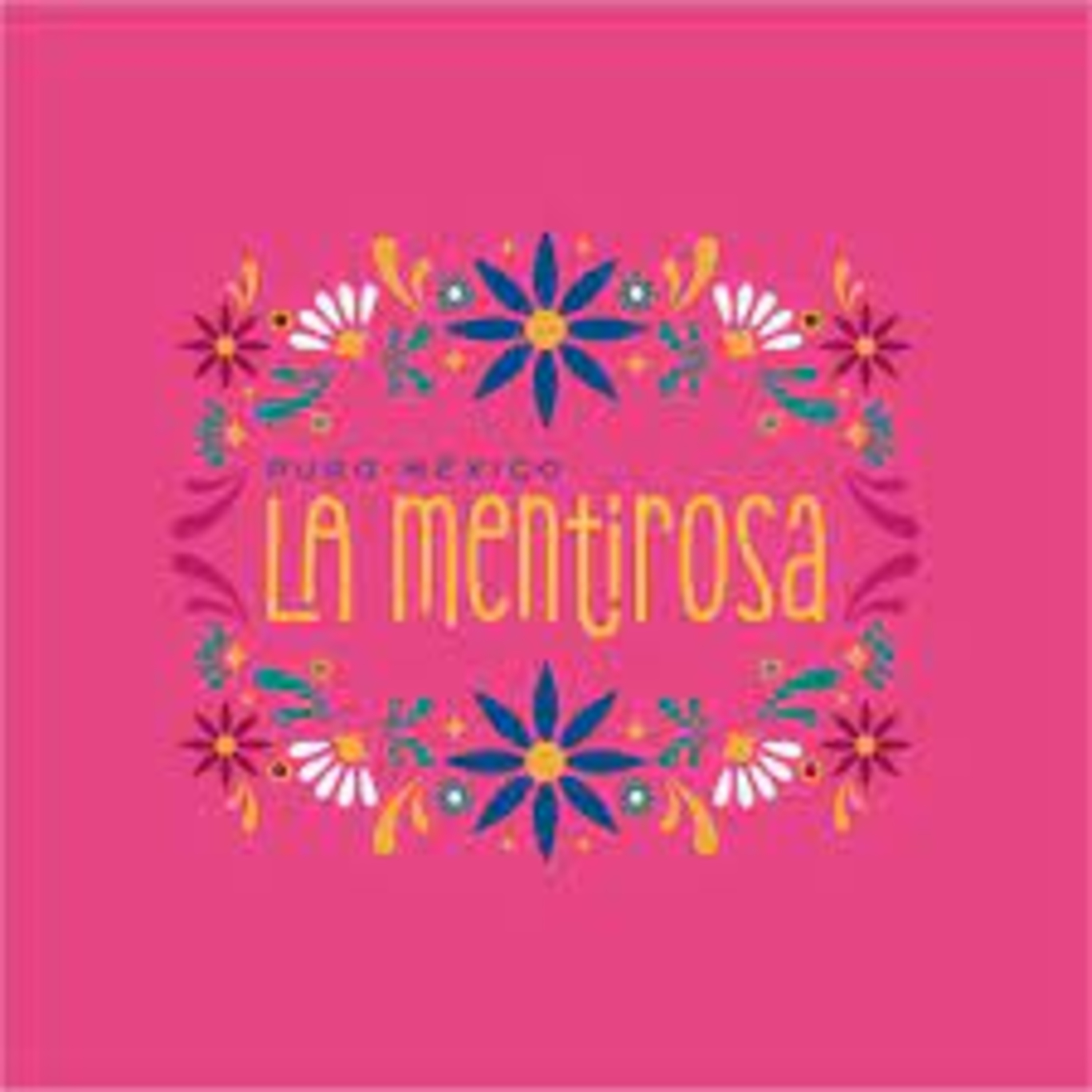 Lanatta de Miércoles S3 E2: Mentiras episode artwork