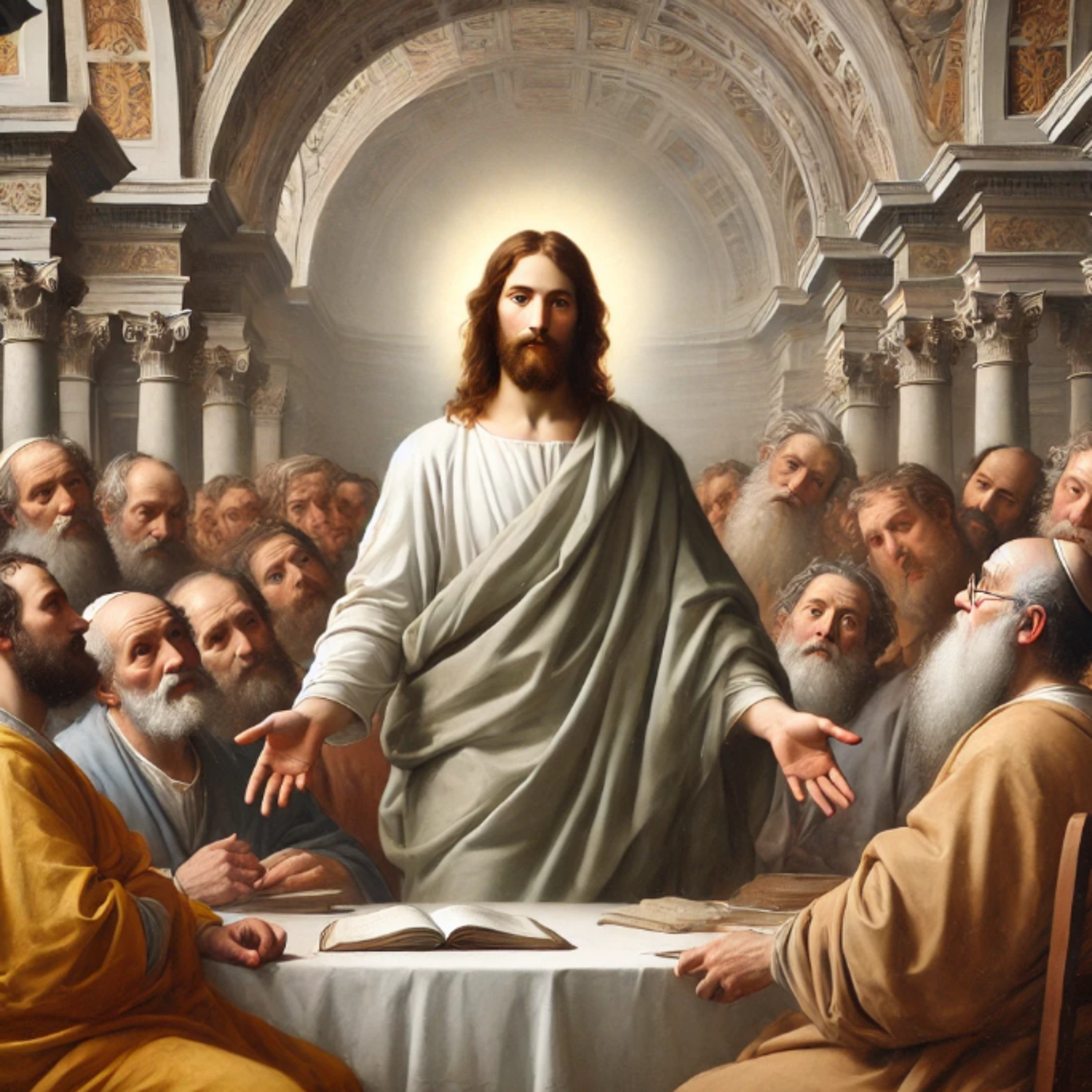 Evangelho do Dia  episode artwork