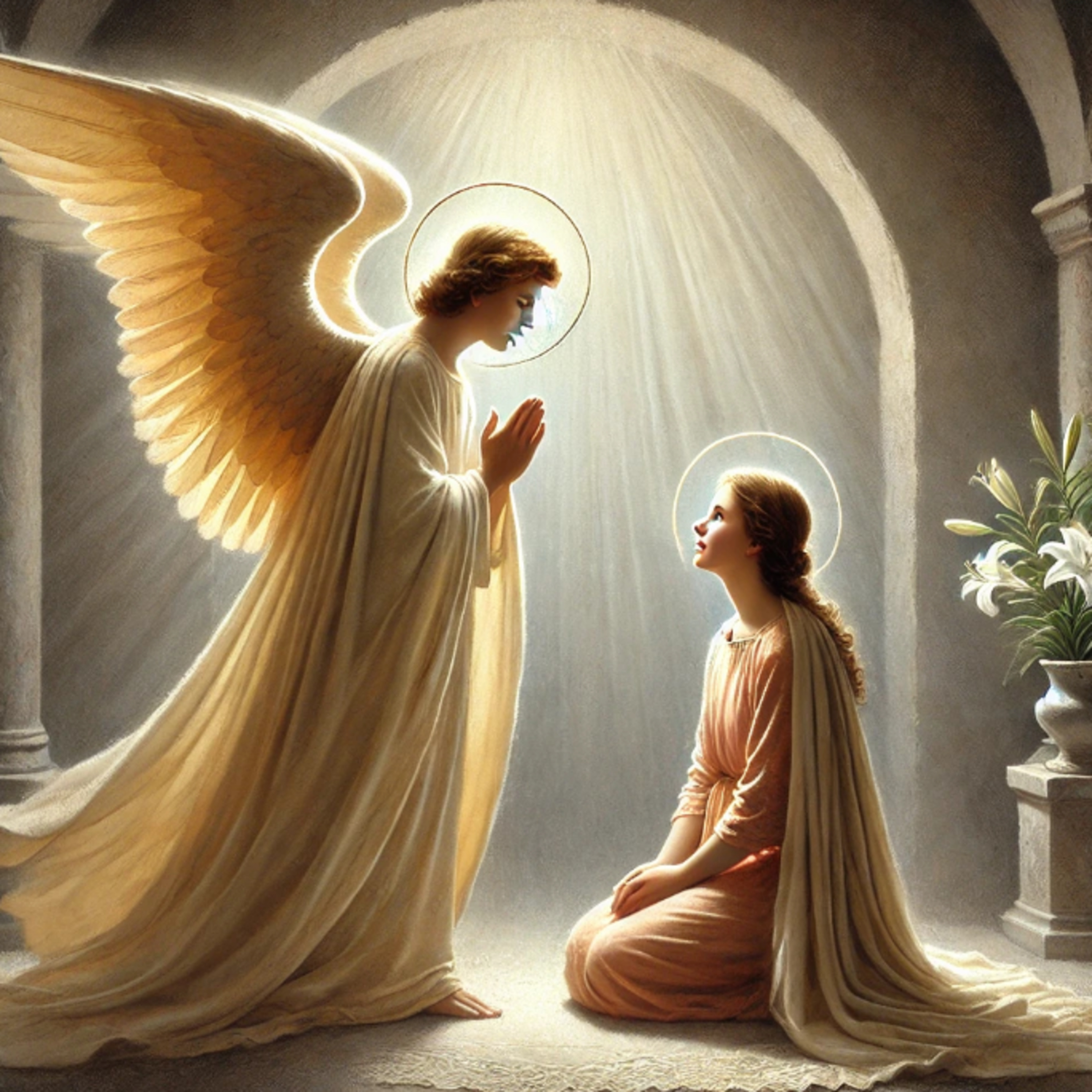 Angelus Sexta-feira  episode artwork