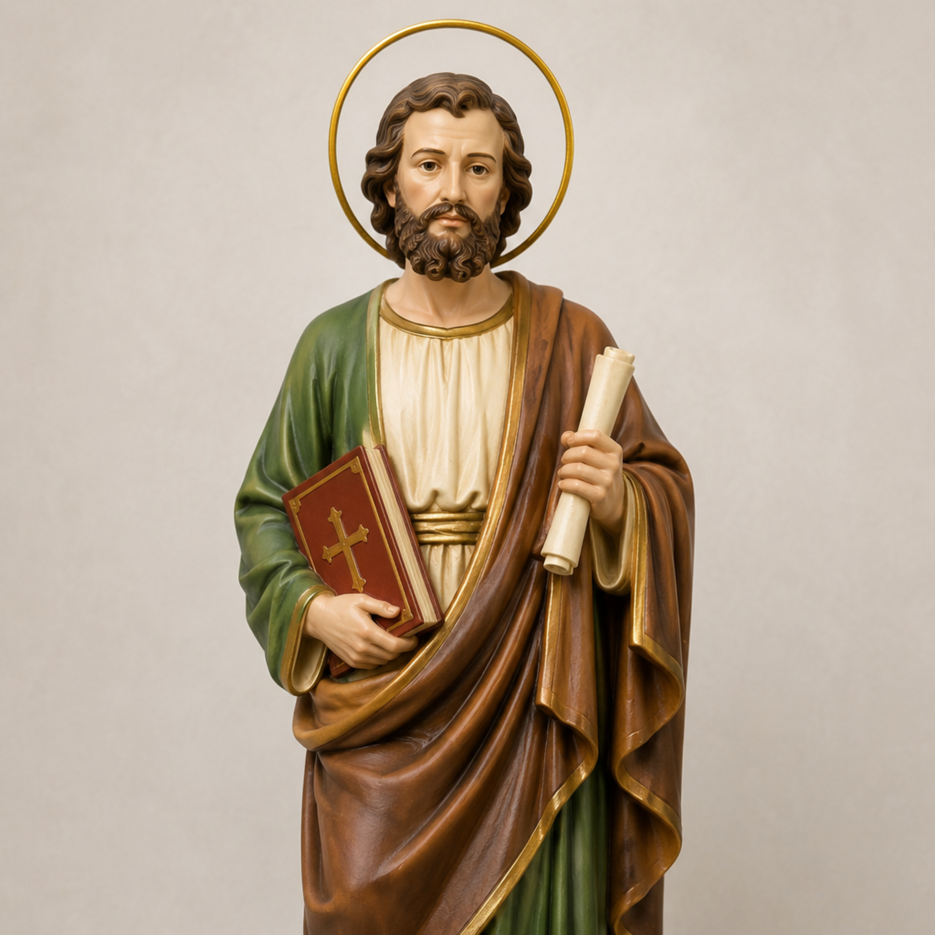 Santo do Dia episode artwork
