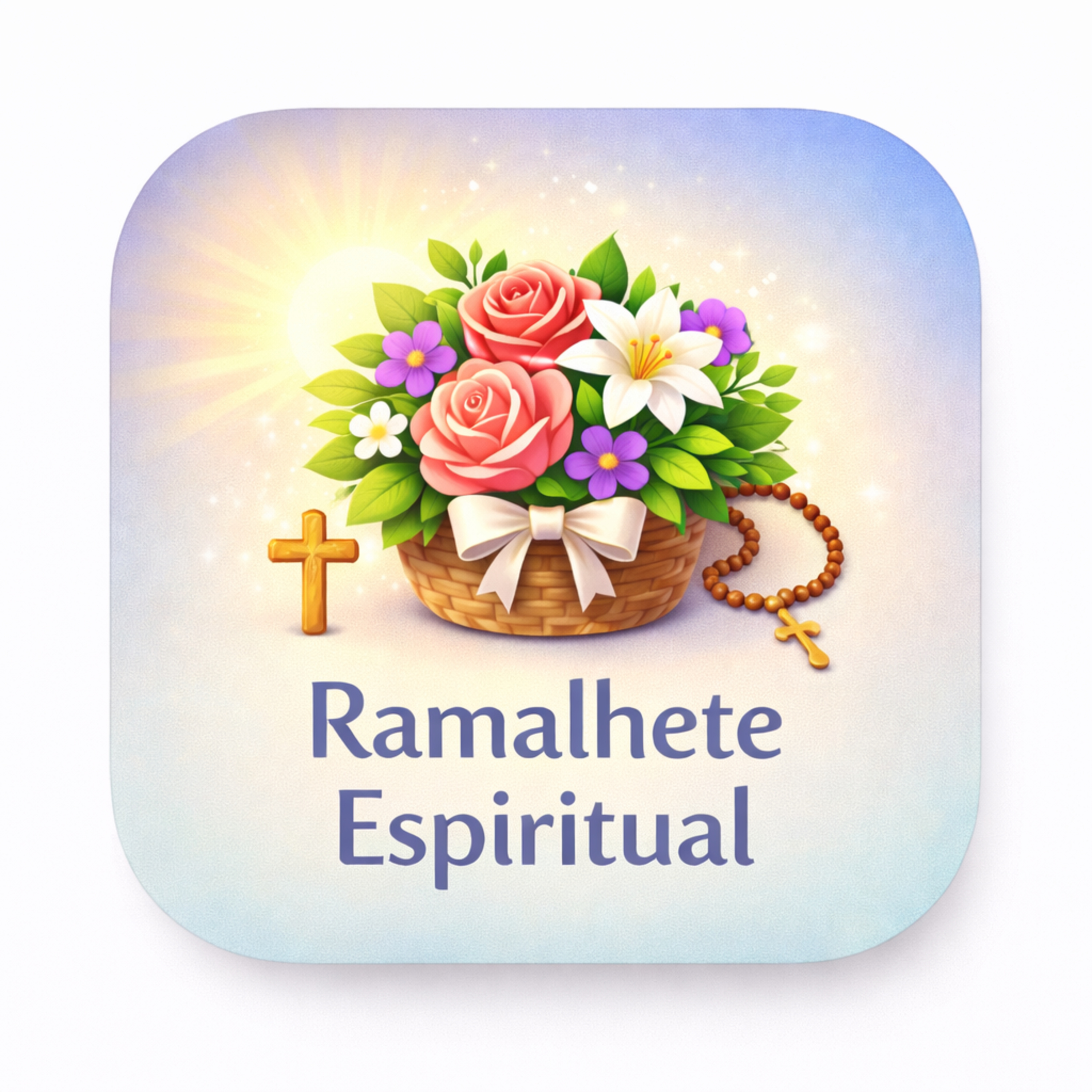 Ramalhete Espiritual - Aplicativo